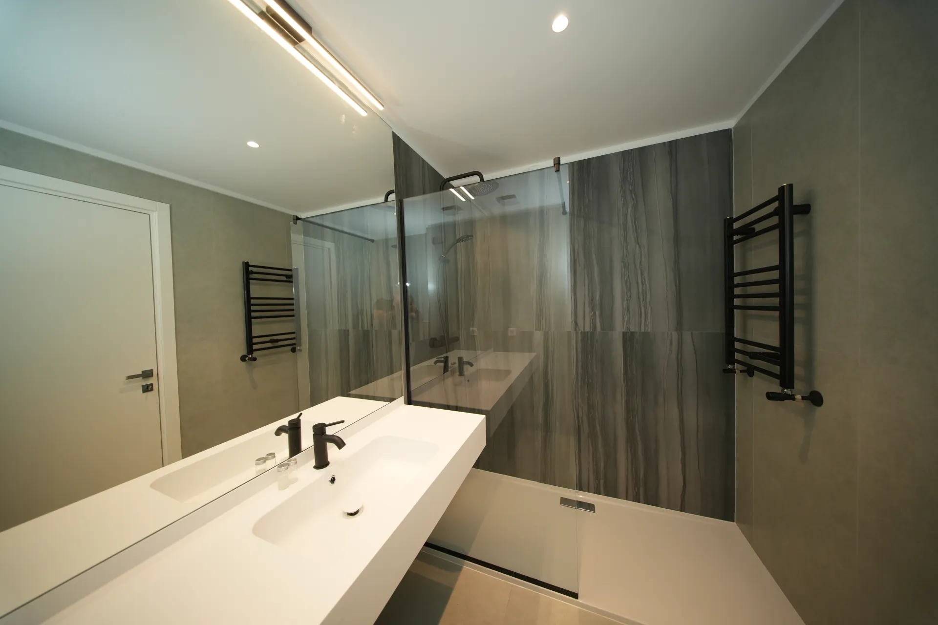Apartament nou 4 camere | Terasă și vedere deschisă | Zona Promenada - 12/14