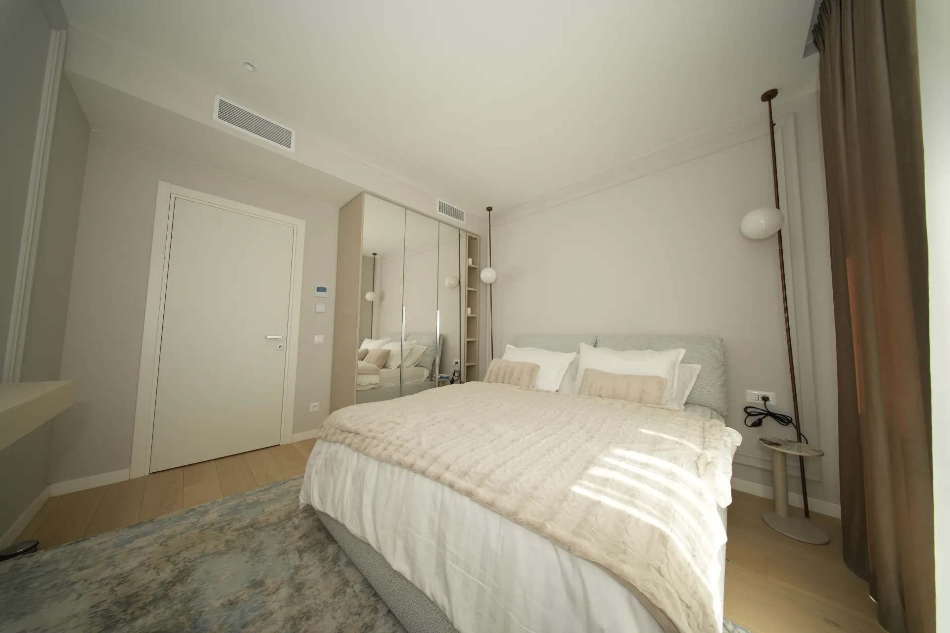 Apartament nou 4 camere | Terasă și vedere deschisă | Zona Promenada - 3/4