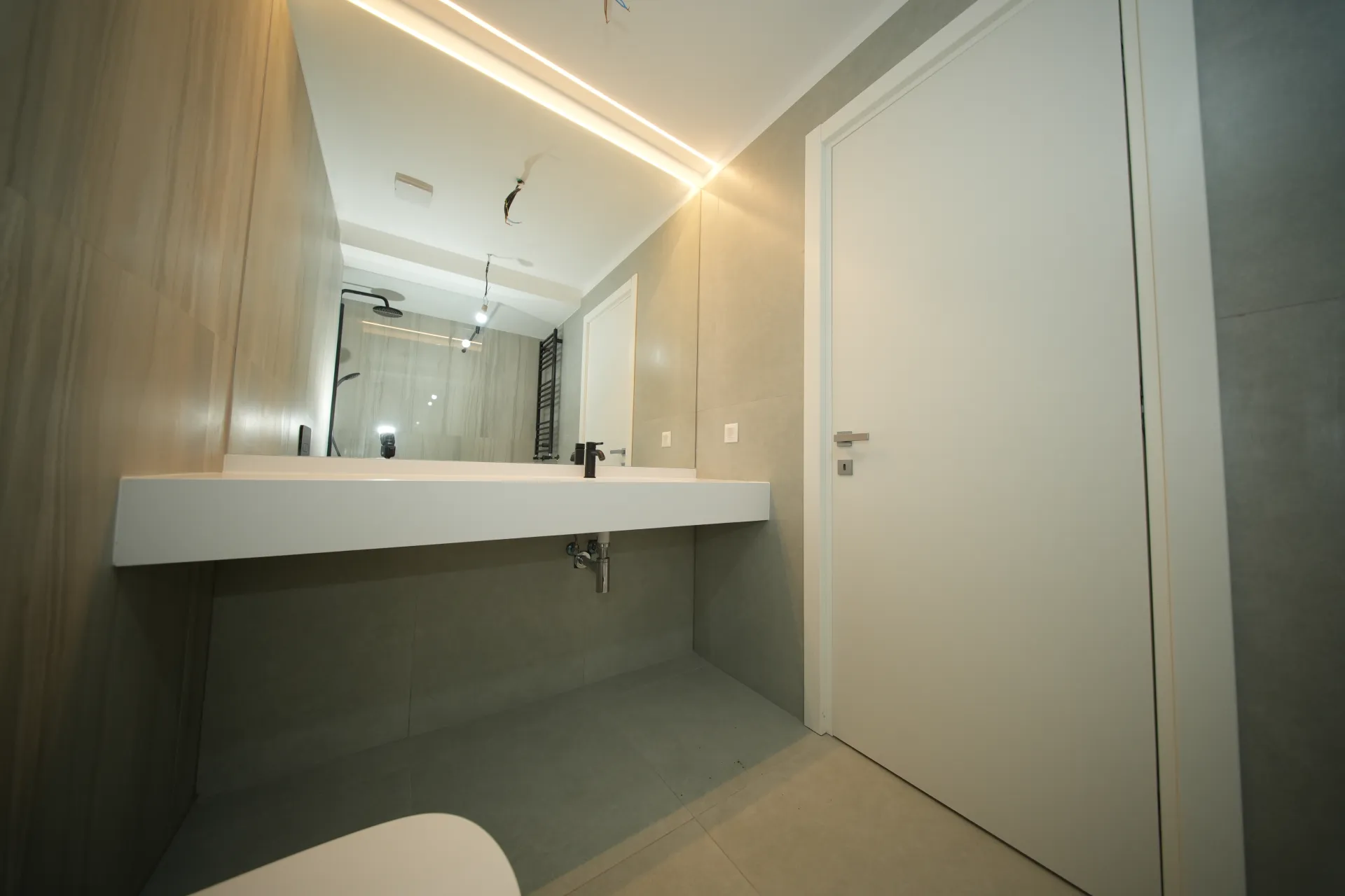 Apartament nou 4 camere cu gradina de 115 mp | Finisat premium | Floreasca – Barbu Văcărescu - 7/16