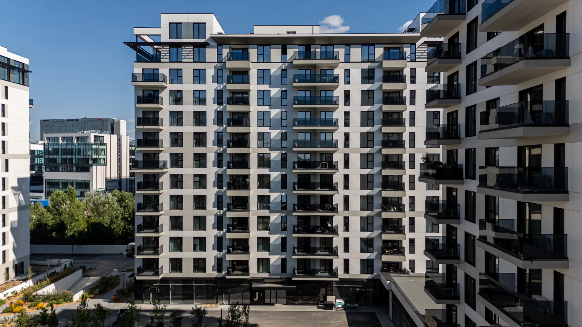 Apartament 4 camere finalizat | Smart Home și recuperare de căldură | Floreasca - 14/18