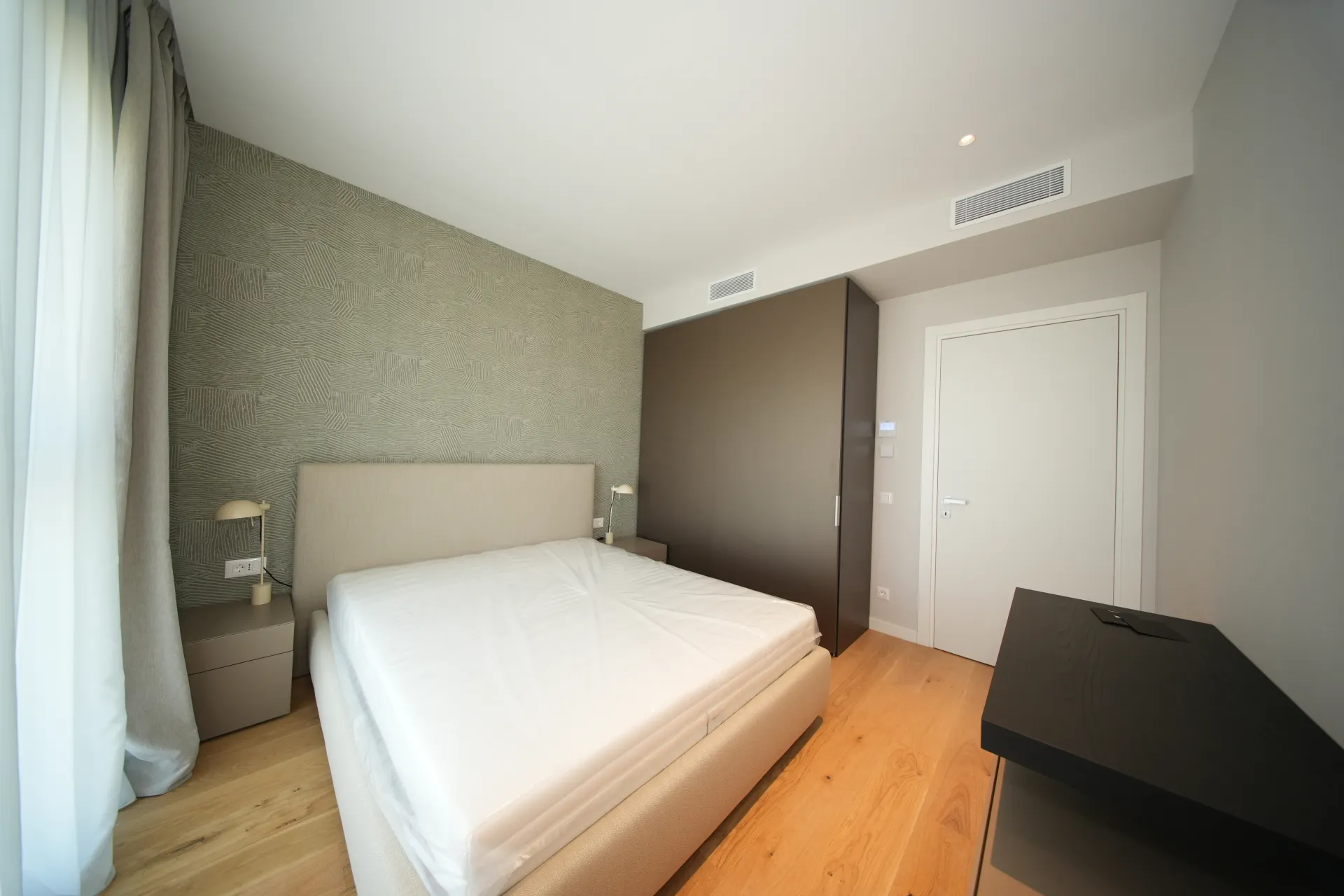 Apartament 4 camere finalizat | Smart Home și recuperare de căldură | Floreasca - 13/18