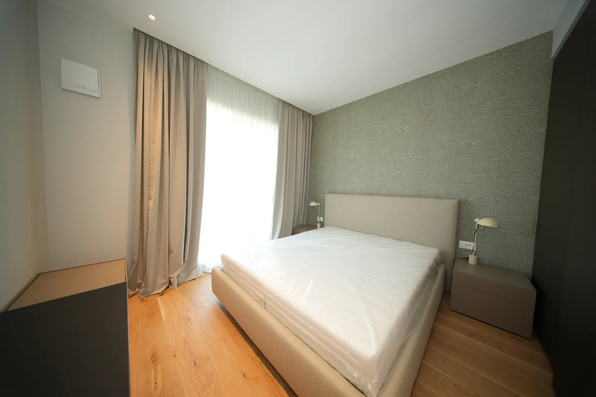 Apartament 4 camere finalizat | Smart Home și recuperare de căldură | Floreasca
