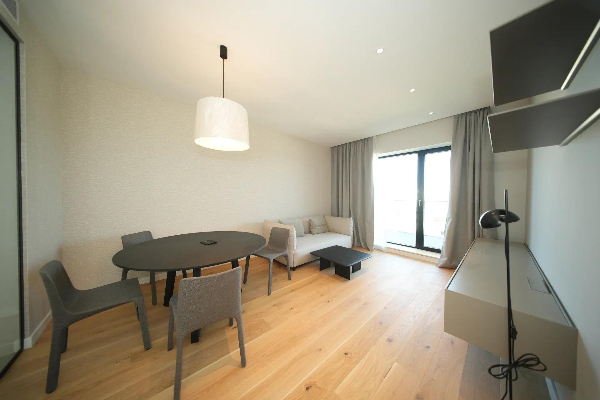 Apartament 4 camere finalizat | Smart Home și recuperare de căldură | Floreasca - 12/18