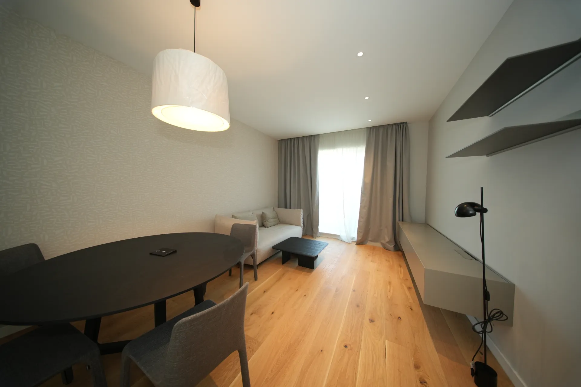 Apartament 4 camere finalizat | Smart Home și recuperare de căldură | Floreasca - 9/18