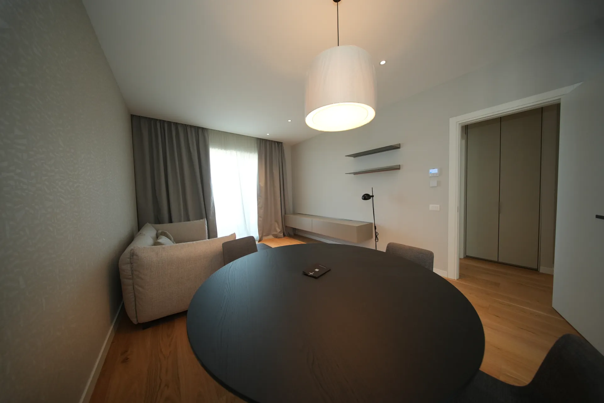 Apartament 4 camere finalizat | Smart Home și recuperare de căldură | Floreasca - 7/18