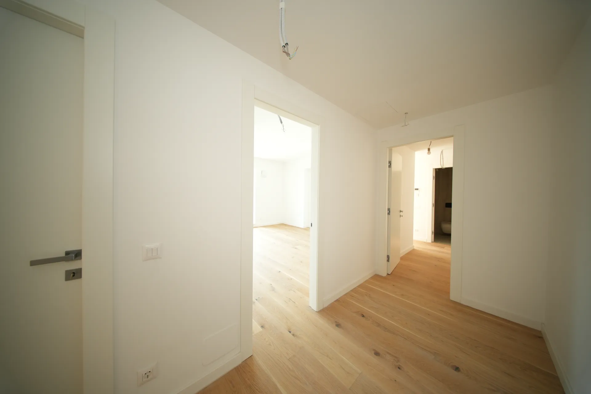 Apartament 4 camere | Fațadă ventilată, parcare subterană | Floreasca