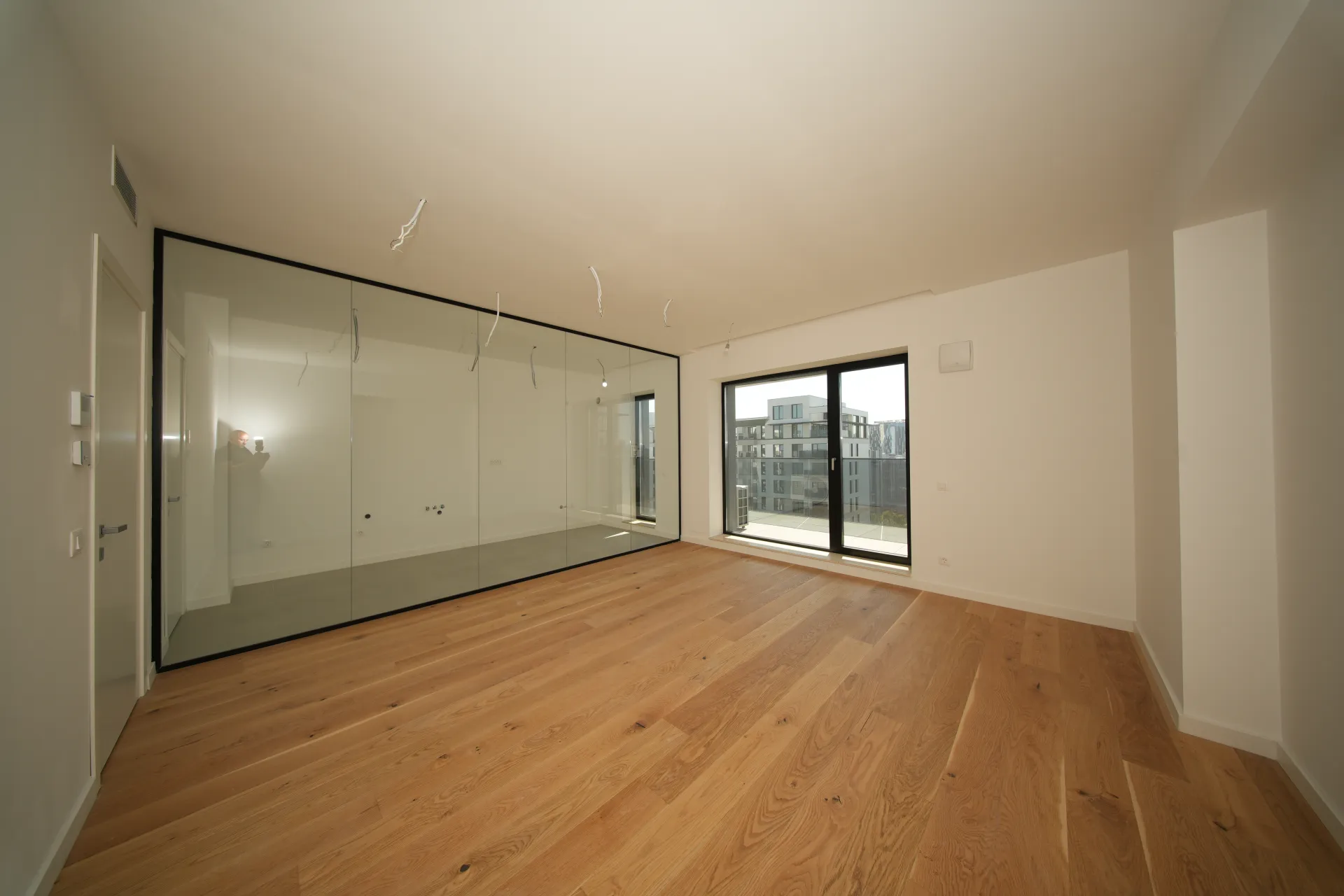 Apartament 4 camere | Fațadă ventilată, parcare subterană | Floreasca - 15