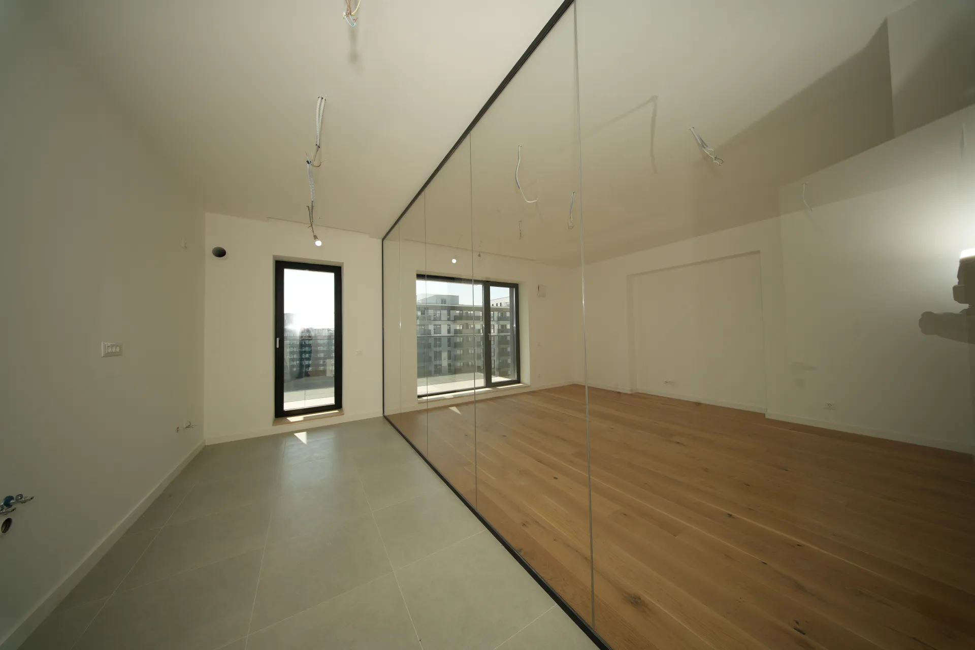 Apartament 4 camere | Fațadă ventilată, parcare subterană | Floreasca - 7
