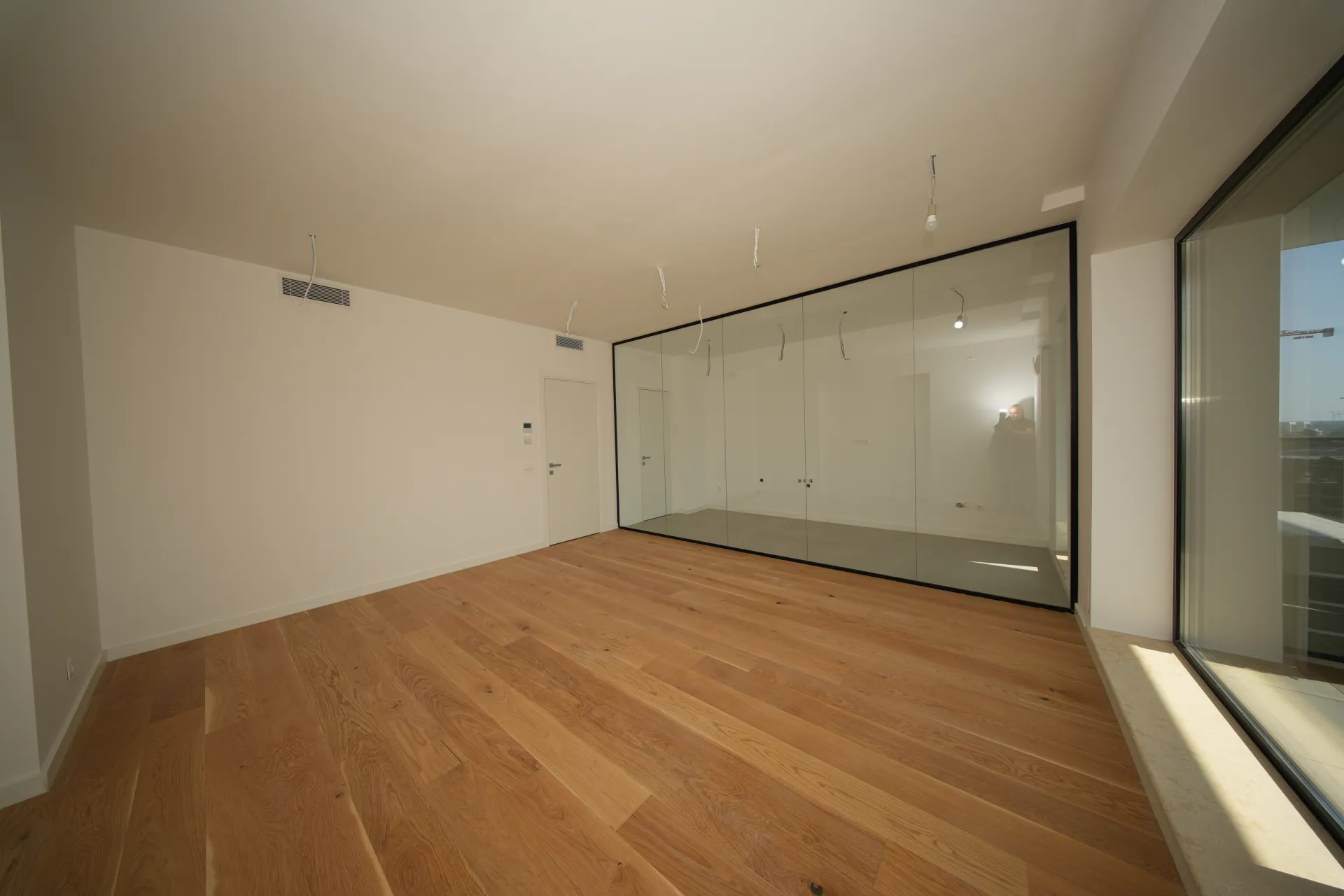 Apartament 4 camere | Fațadă ventilată, parcare subterană | Floreasca - 3/4