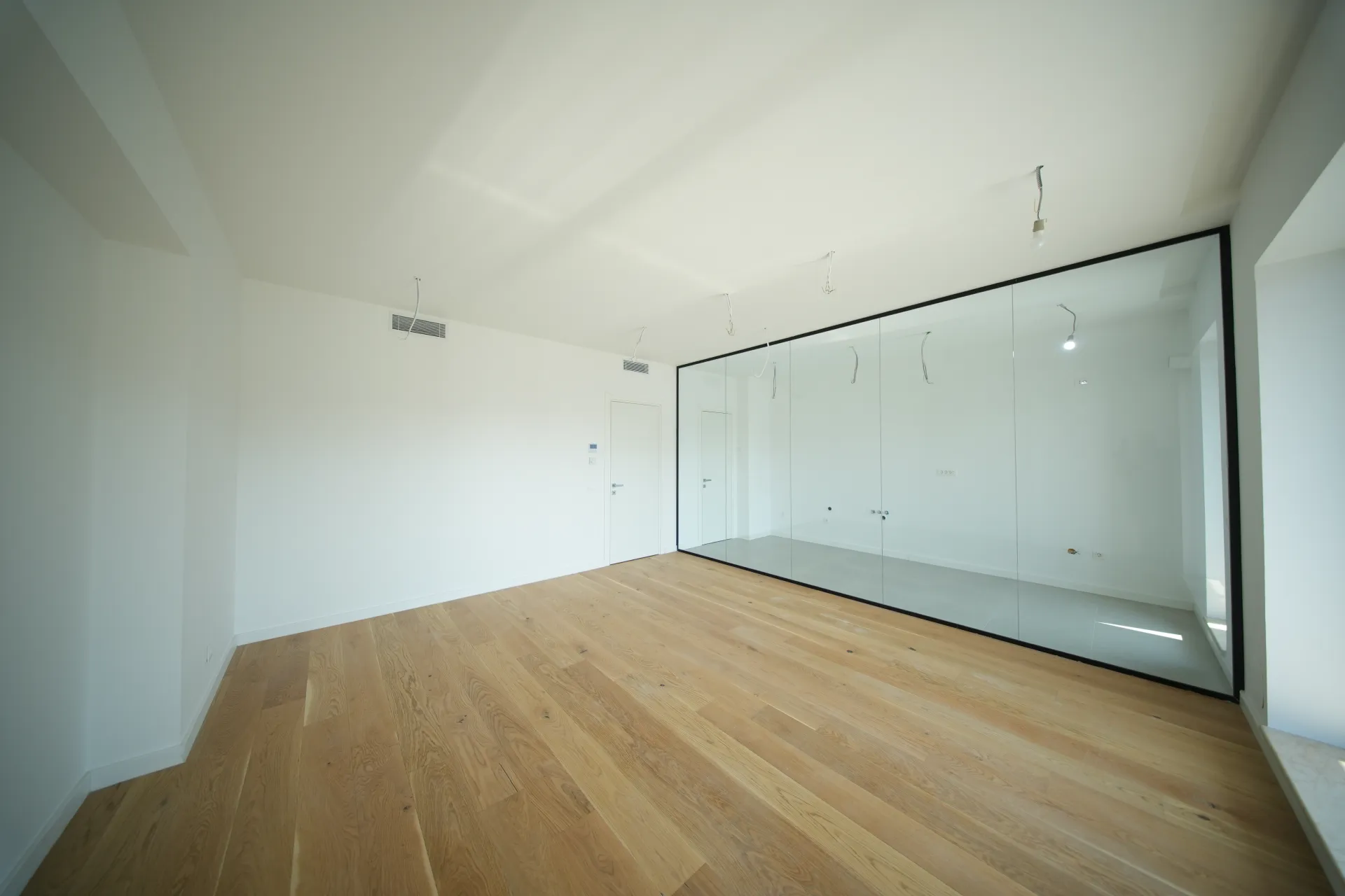 Apartament 4 camere | Fațadă ventilată, parcare subterană | Floreasca - 6