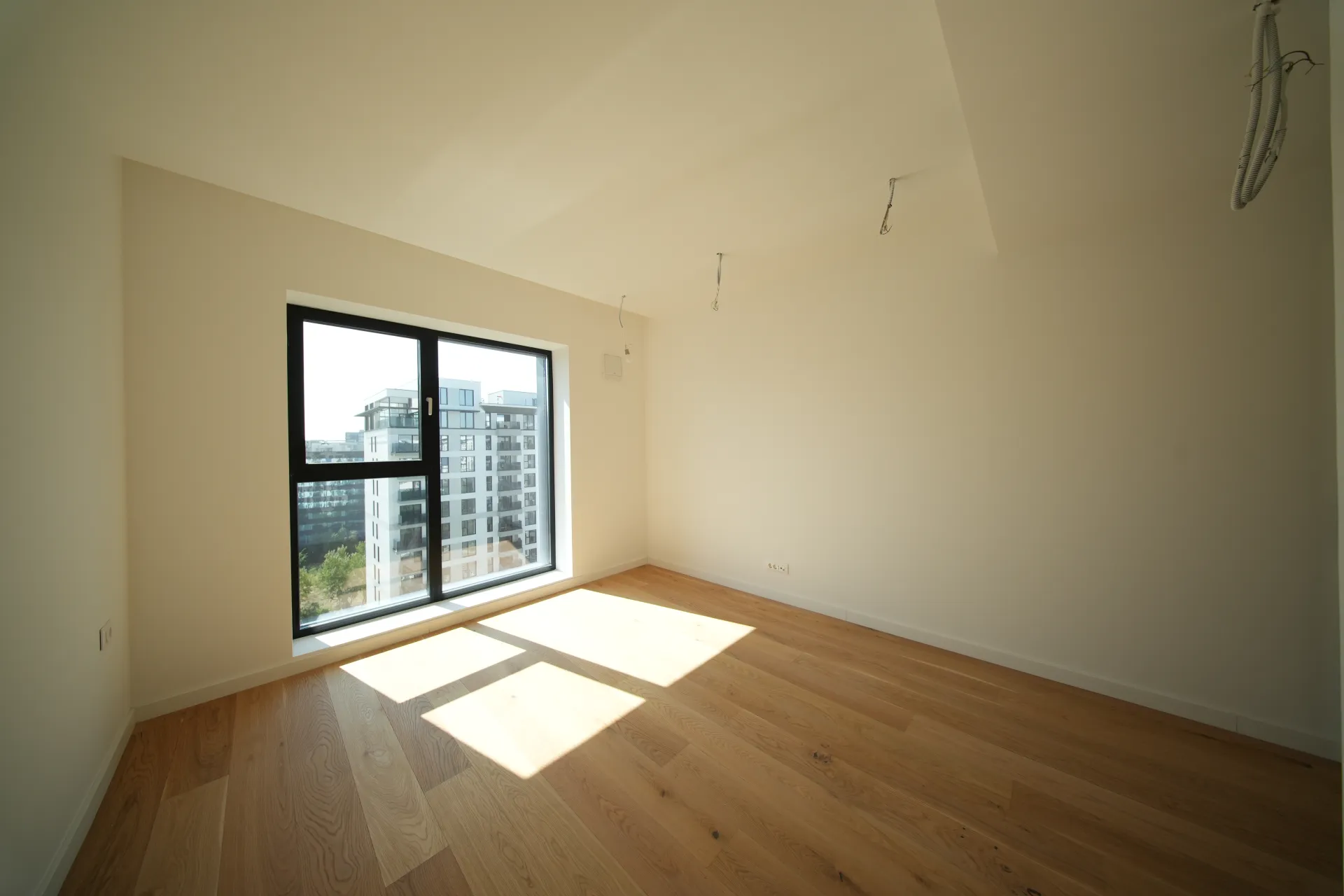 Apartament 4 camere | Fațadă ventilată, parcare subterană | Floreasca - 14