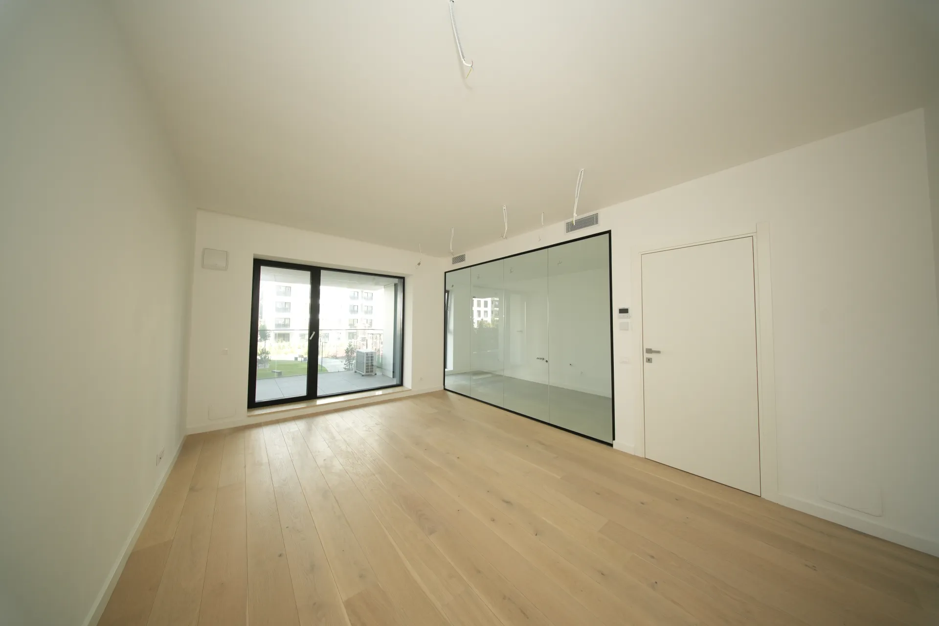 Apartament premium 4 camere | Spații verzi, loc de joacă, pază | Floreasca