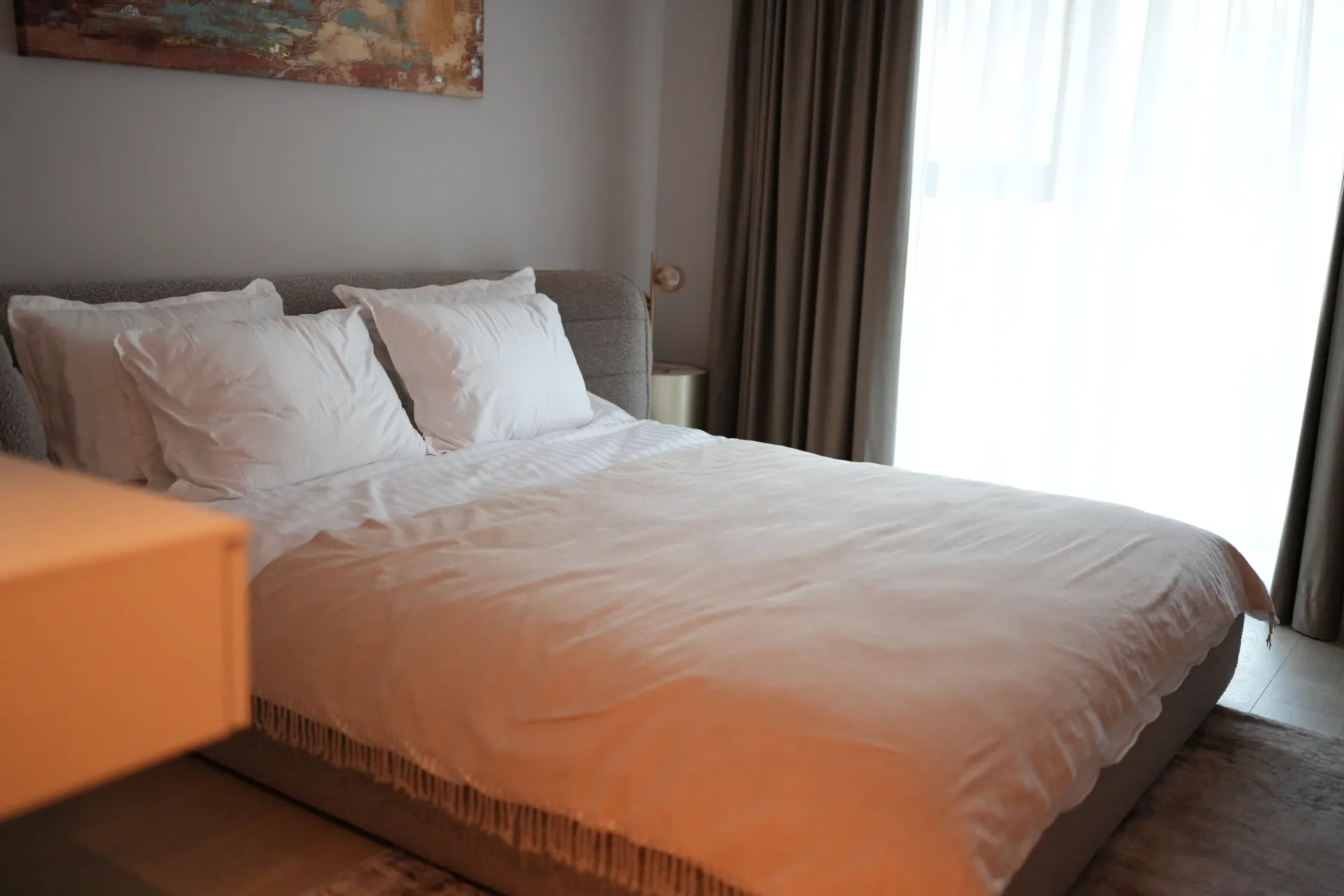 3 camere | Finisaje premium, ideal investiție | Floreasca