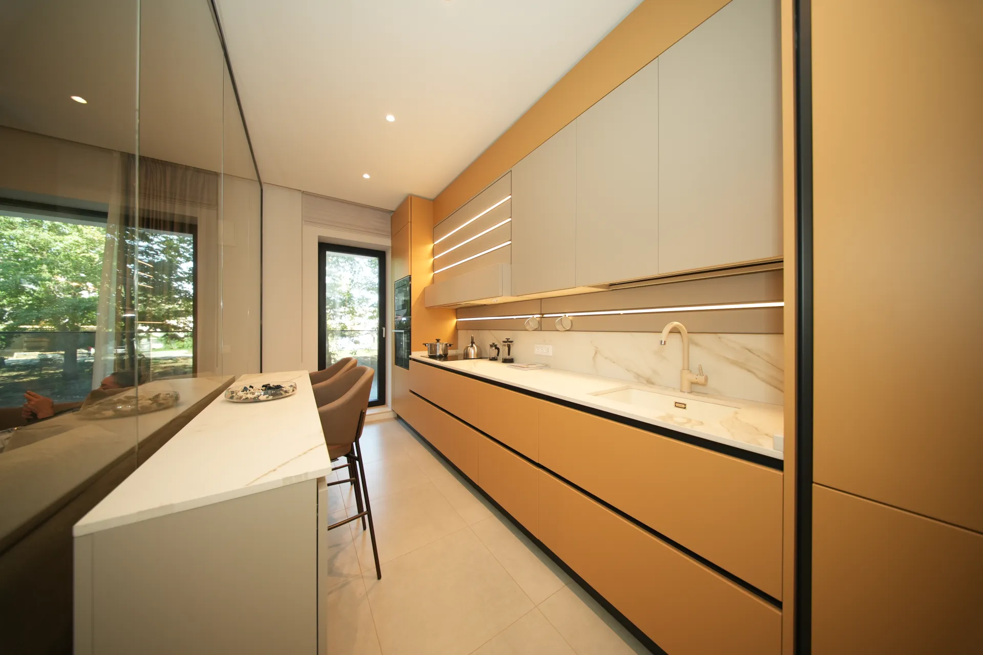 3 camere | Finisaje premium, ideal investiție | Floreasca