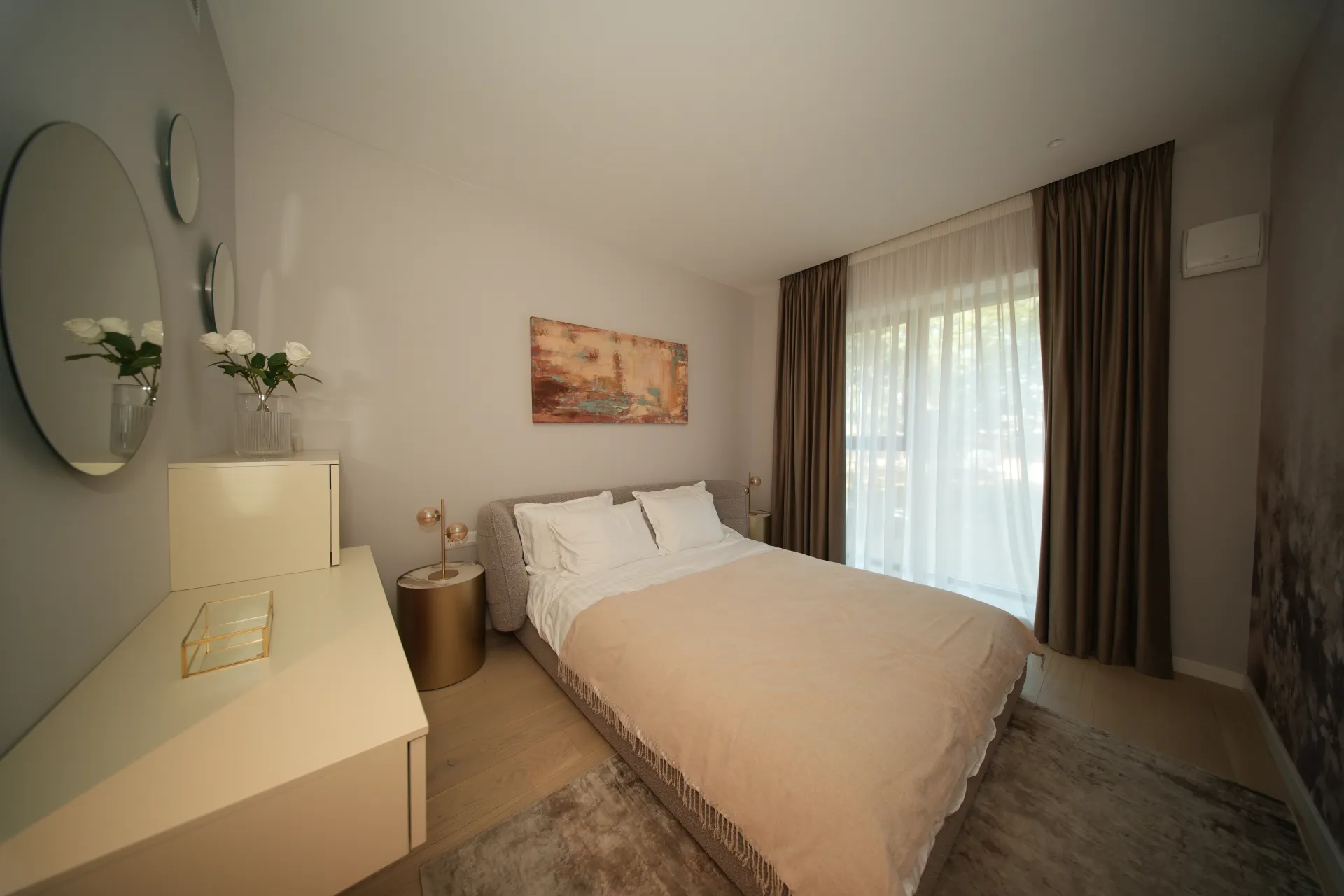 3 camere | Finisaje premium, ideal investiție | Floreasca - 13/14