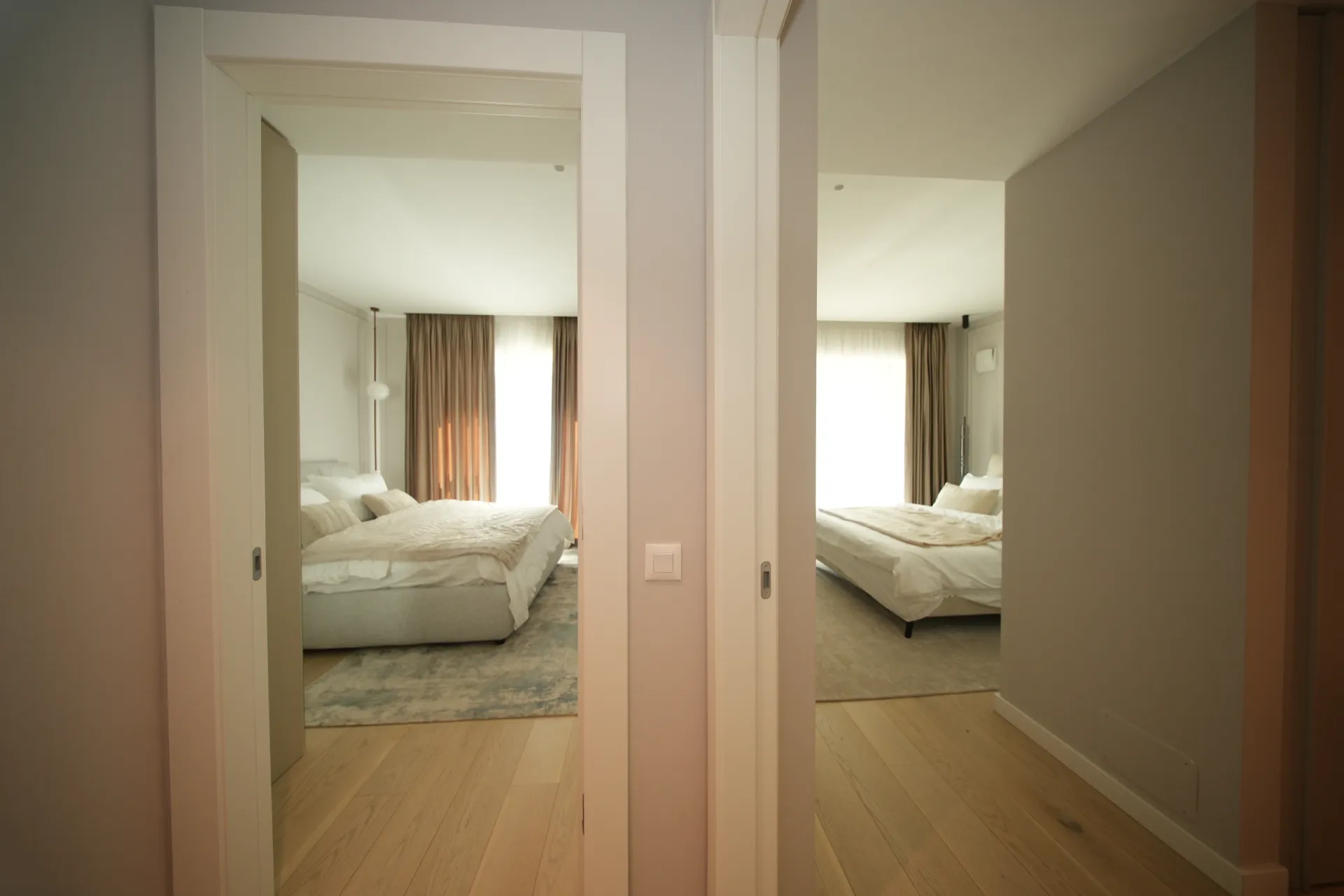 Apartament 3 camere finalizat | Smart Home și recuperare de căldură | Floreasca - 16