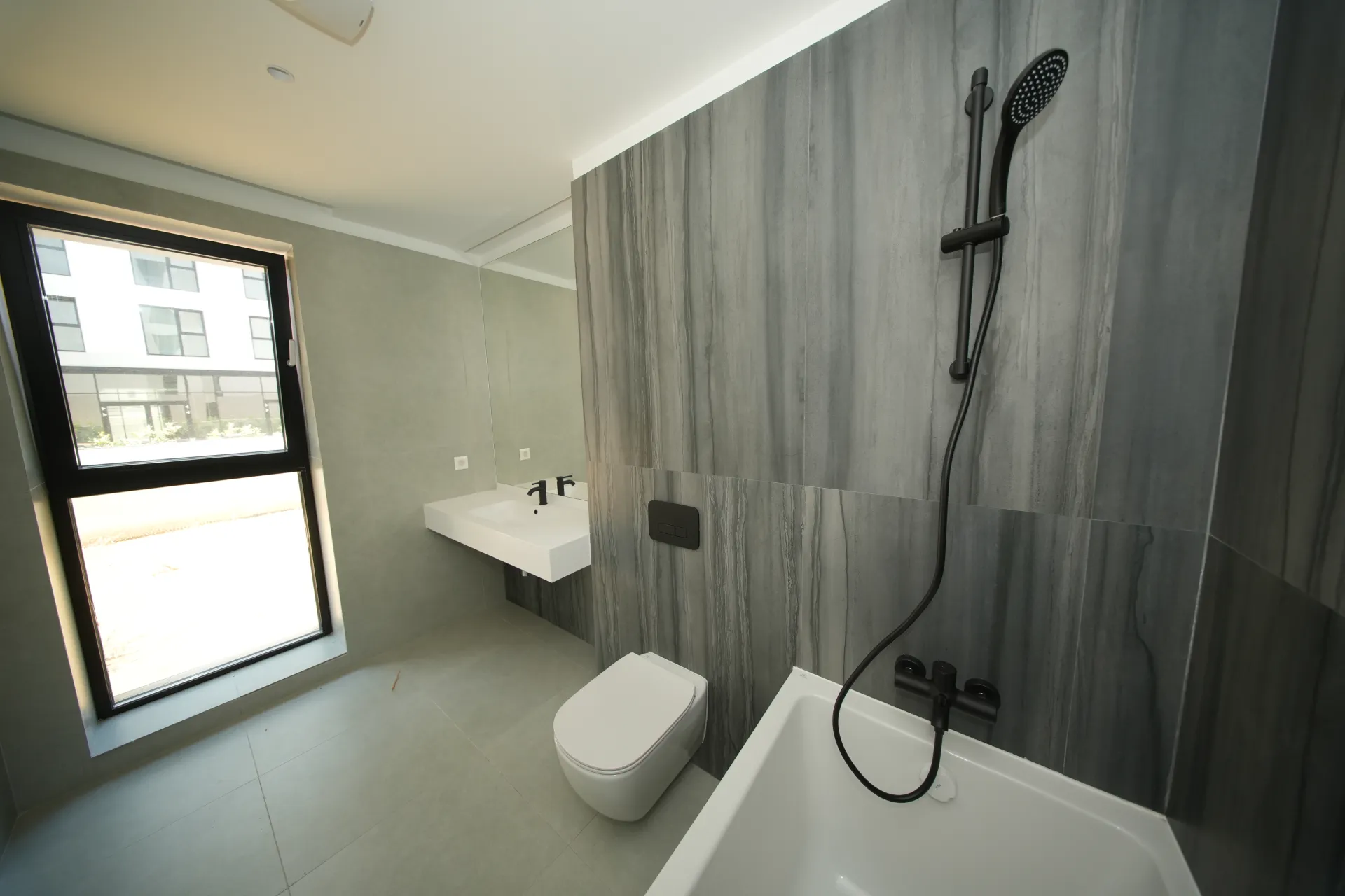 Apartament 3 camere finalizat | Smart Home și recuperare de căldură | Floreasca - imagine 5