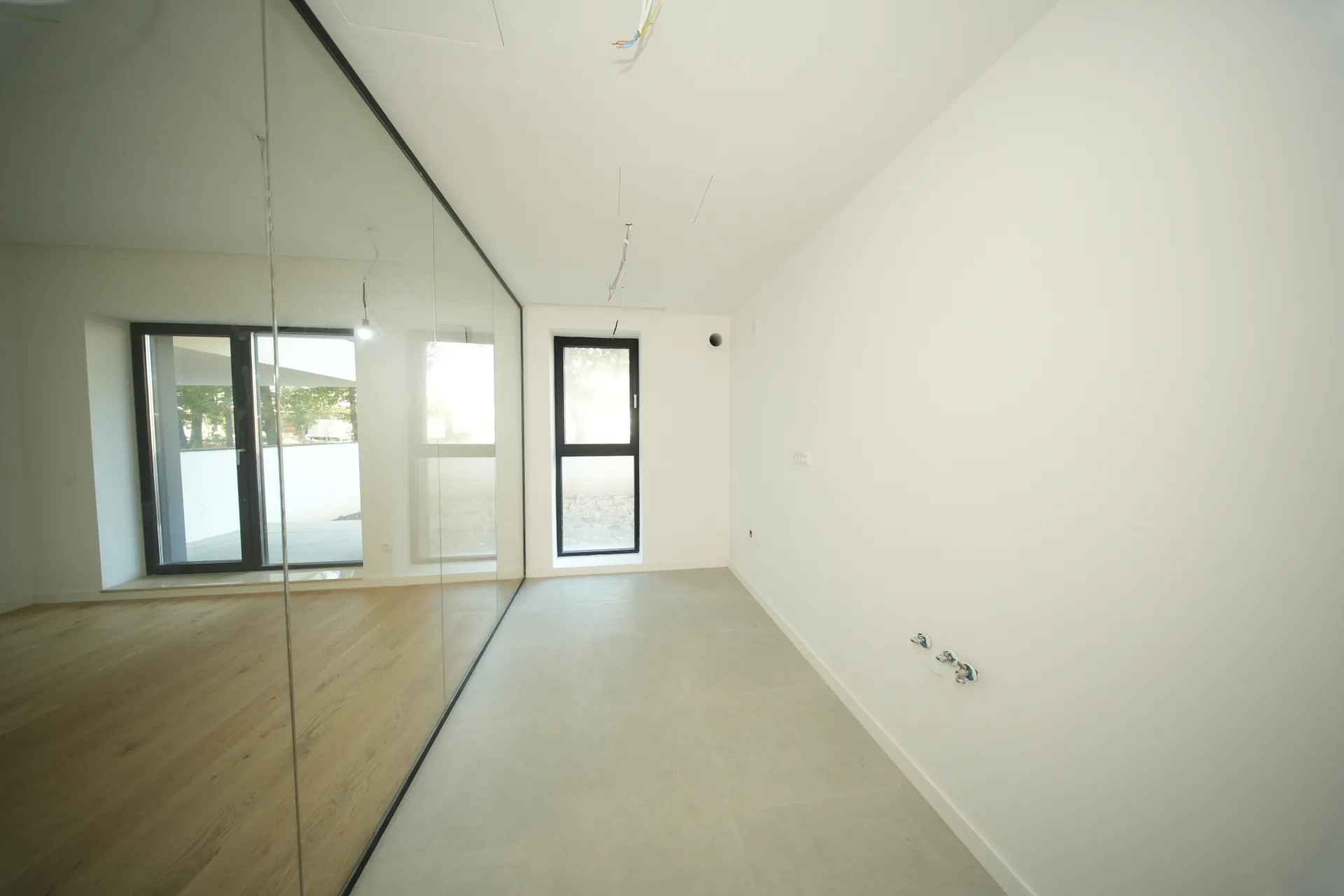 APARTAMENT CU 2 CAMERE | ZONA FLOREASCA | SPATII VERZI  - 4