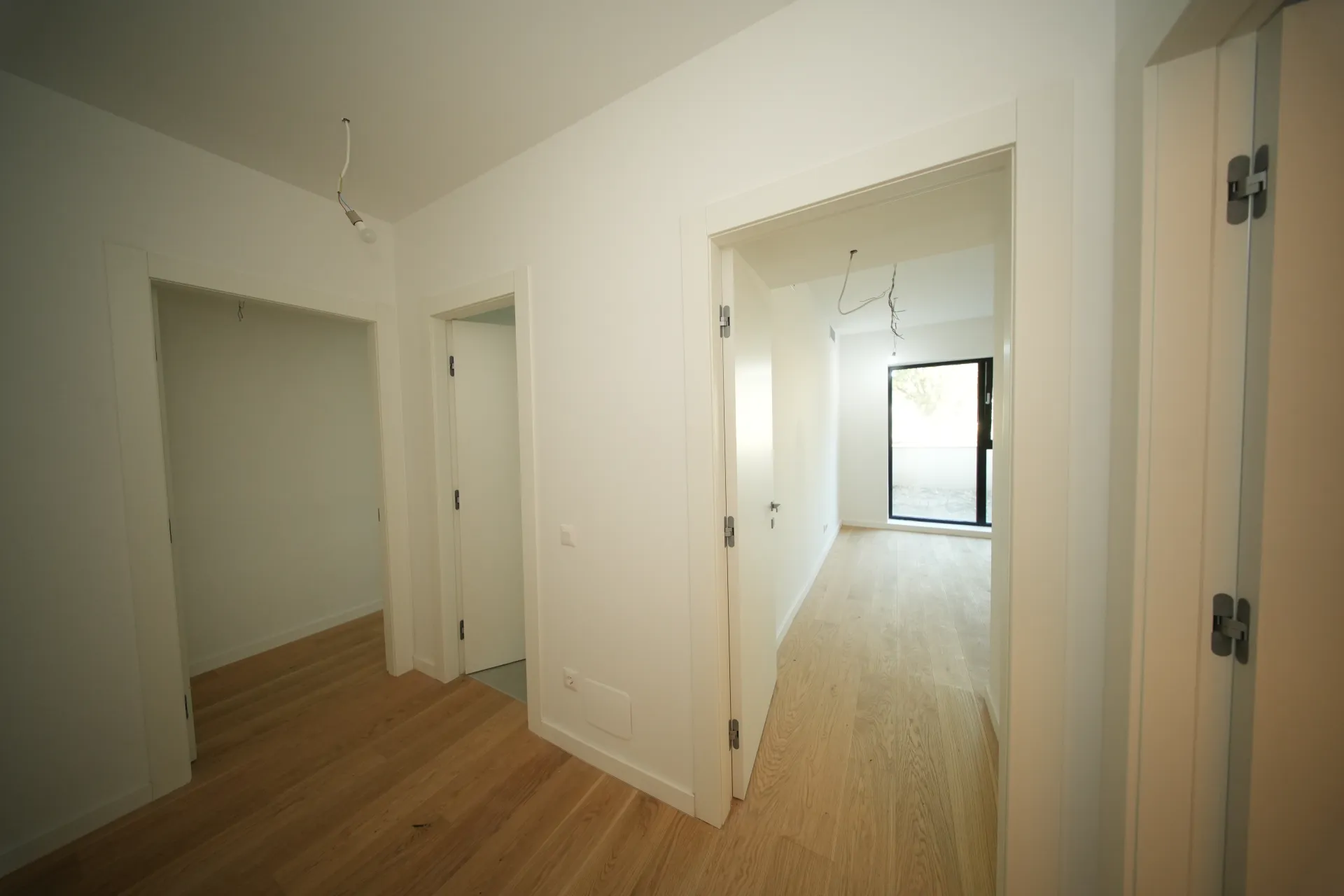 APARTAMENT CU 2 CAMERE | ZONA FLOREASCA | SPATII VERZI  - 5