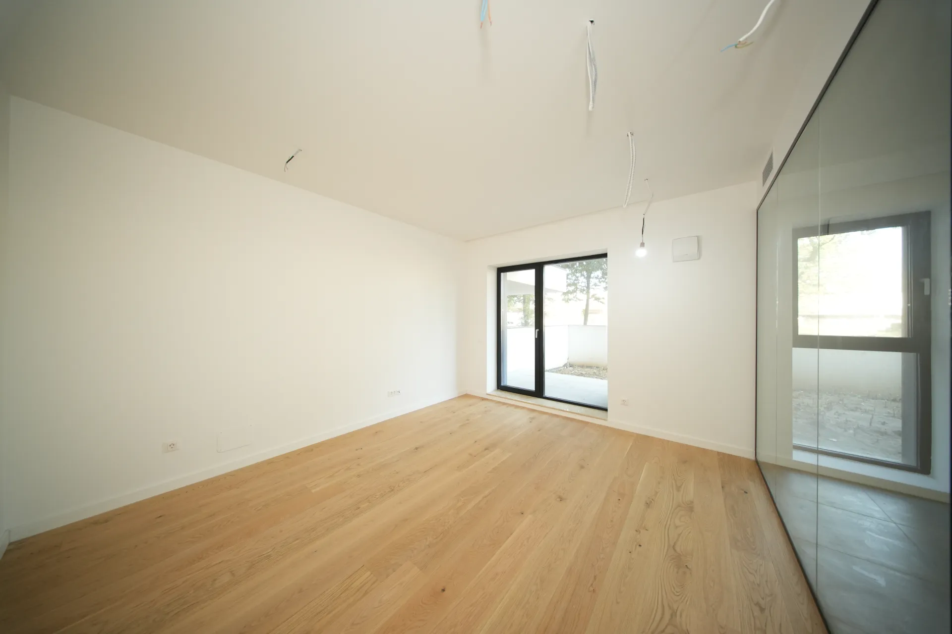 APARTAMENT CU 2 CAMERE | ZONA FLOREASCA | SPATII VERZI  - 7