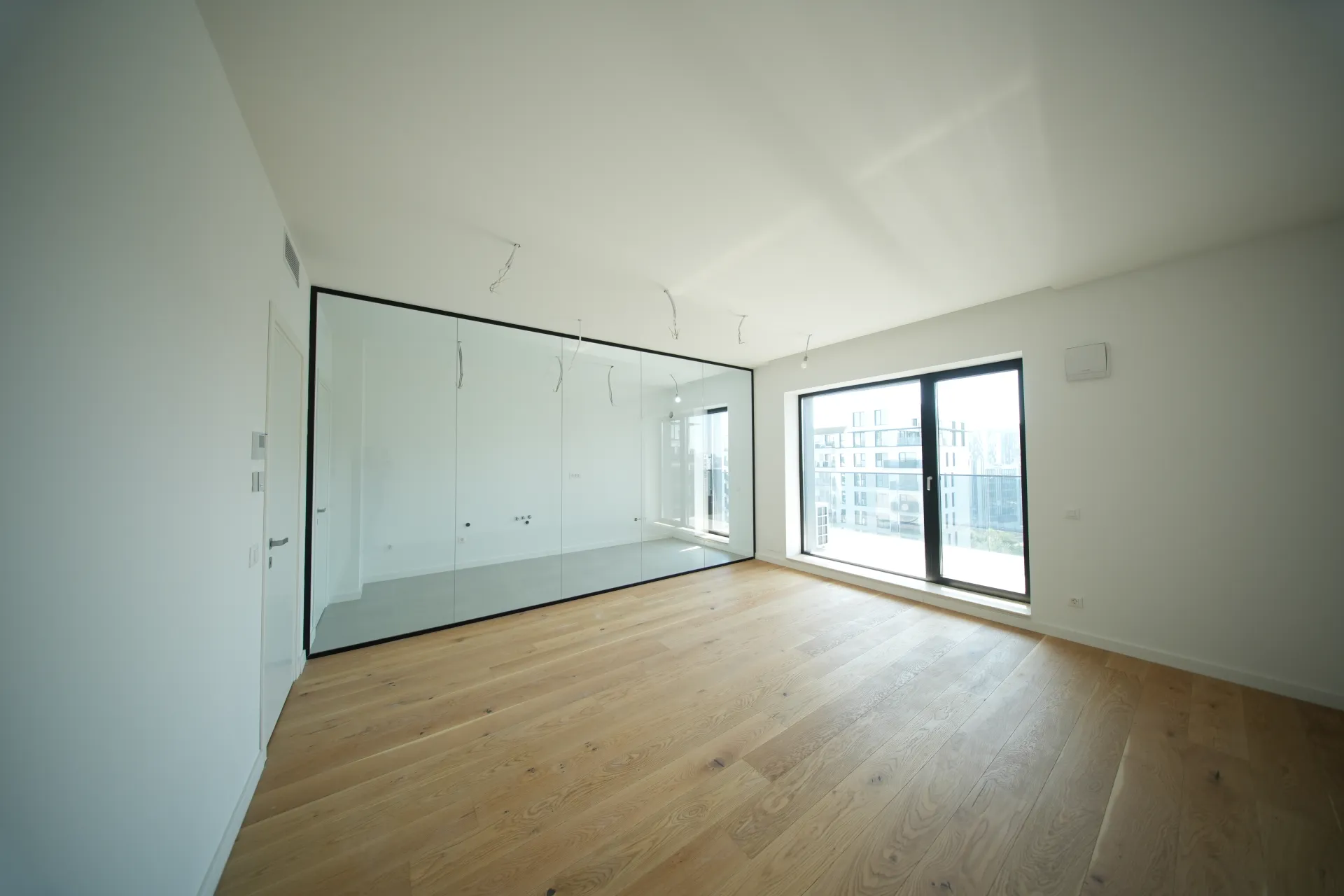 FLOREASCA | 2 CAMERE | COMPARTIMENTARE EFICIENTA | - 12