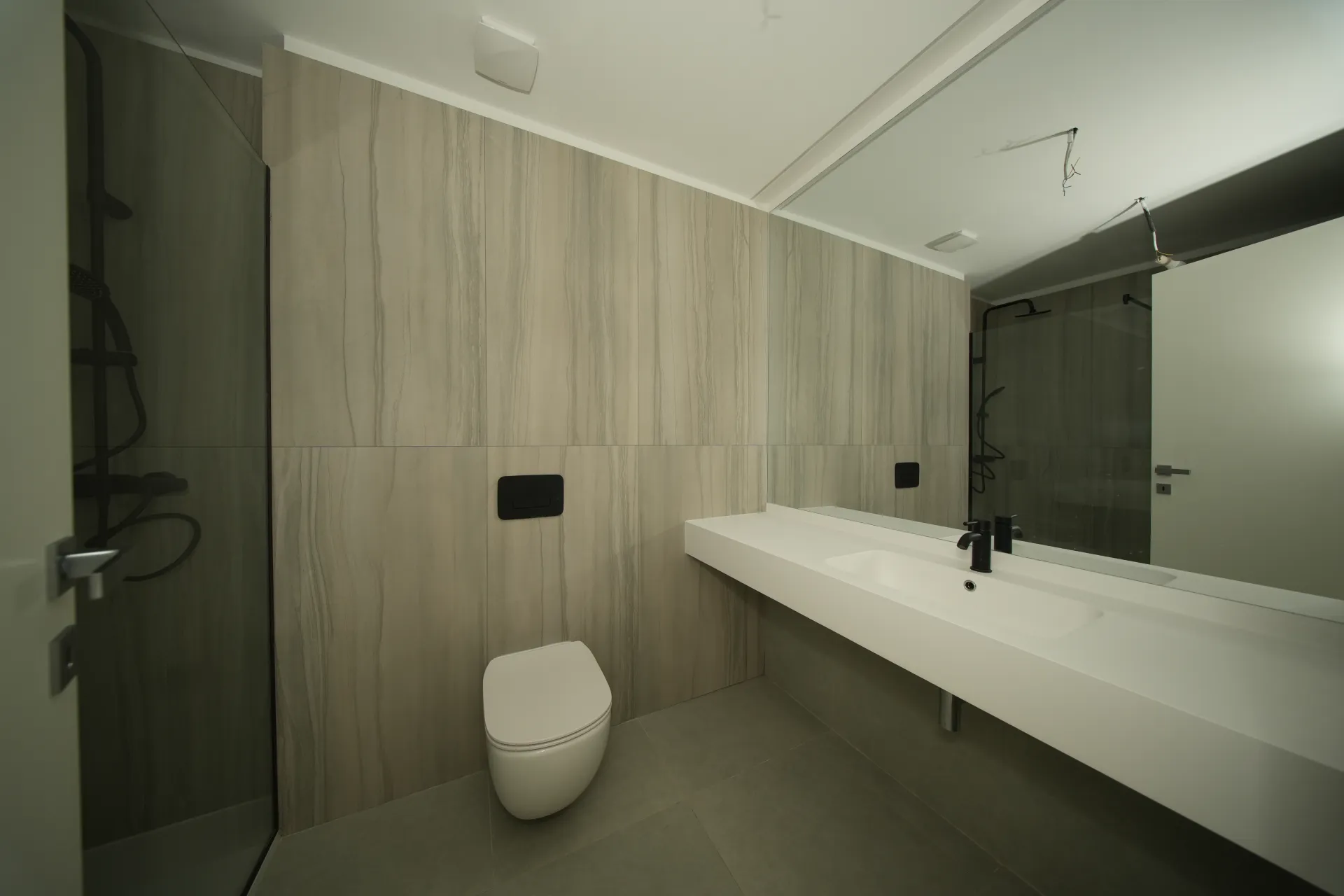 APARTAMENT ZONA FLOREASCA - 2 CAMERE - FINISAJE PREMIUM  - 12