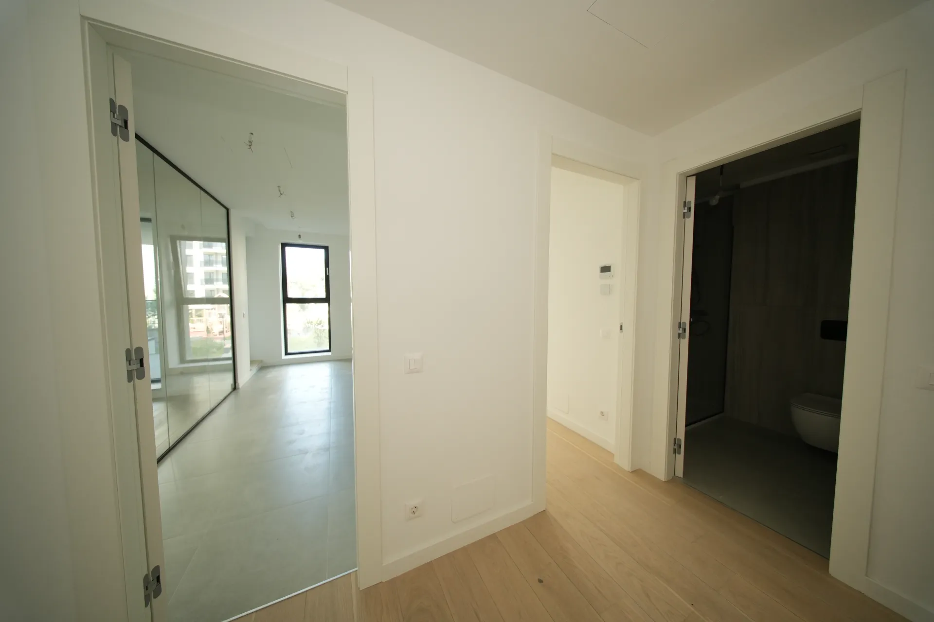 APARTAMENT ZONA FLOREASCA - 2 CAMERE - FINISAJE PREMIUM  - 6