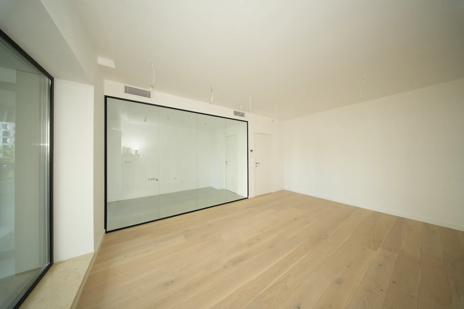 APARTAMENT ZONA FLOREASCA - 2 CAMERE - FINISAJE PREMIUM  - 8