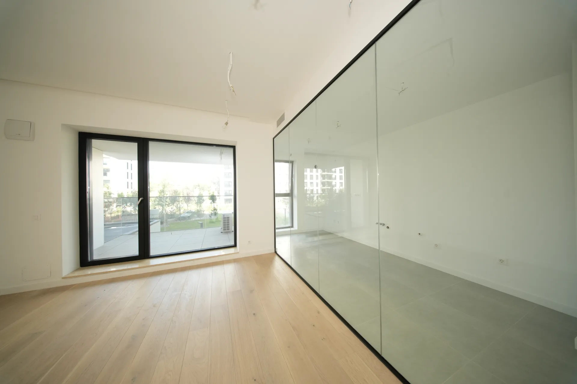 APARTAMENT ZONA FLOREASCA - 2 CAMERE - FINISAJE PREMIUM
