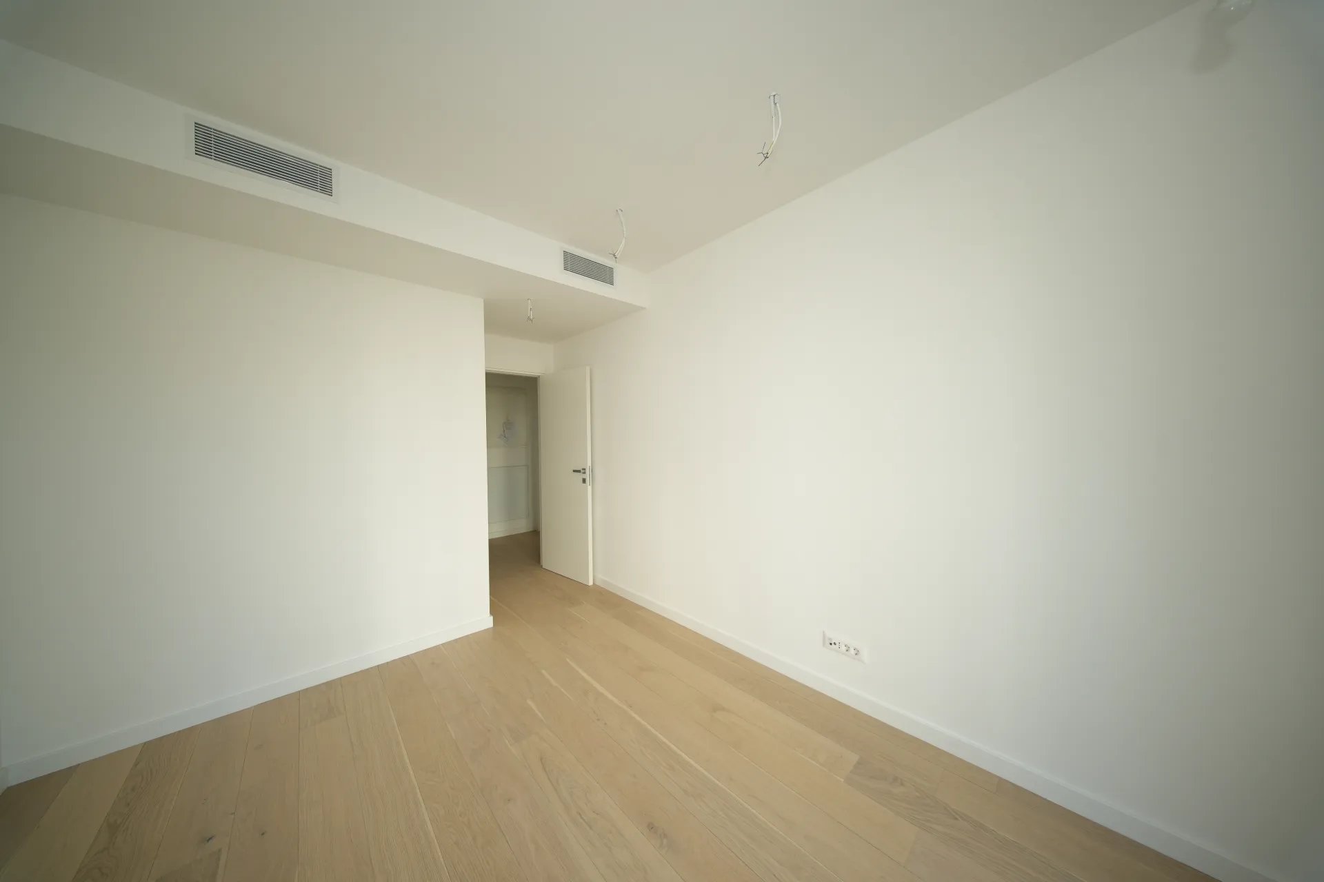 APARTAMENT 3 CAMERE + TERASA - FLOREASCA - BLOC NOU  - 3