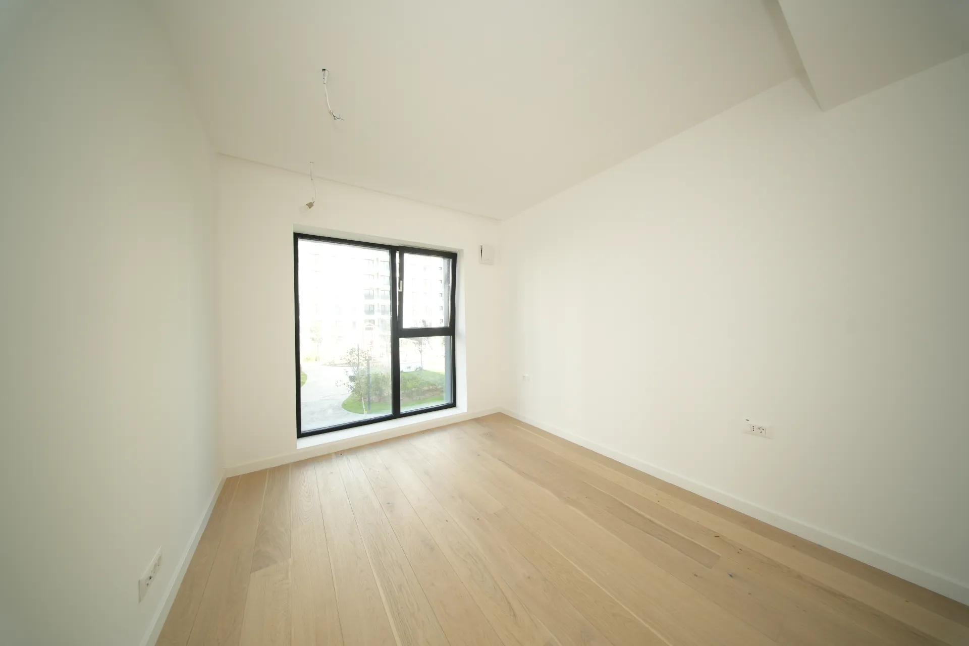 APARTAMENT 3 CAMERE + TERASA - FLOREASCA - BLOC NOU  - 6