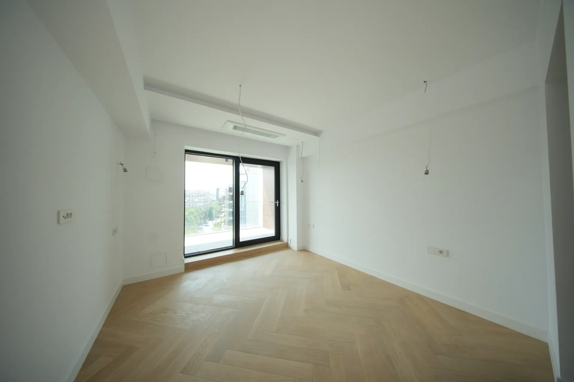 Apartament nou 4 camere | La 30 m de Bulevardul Unirii - 11