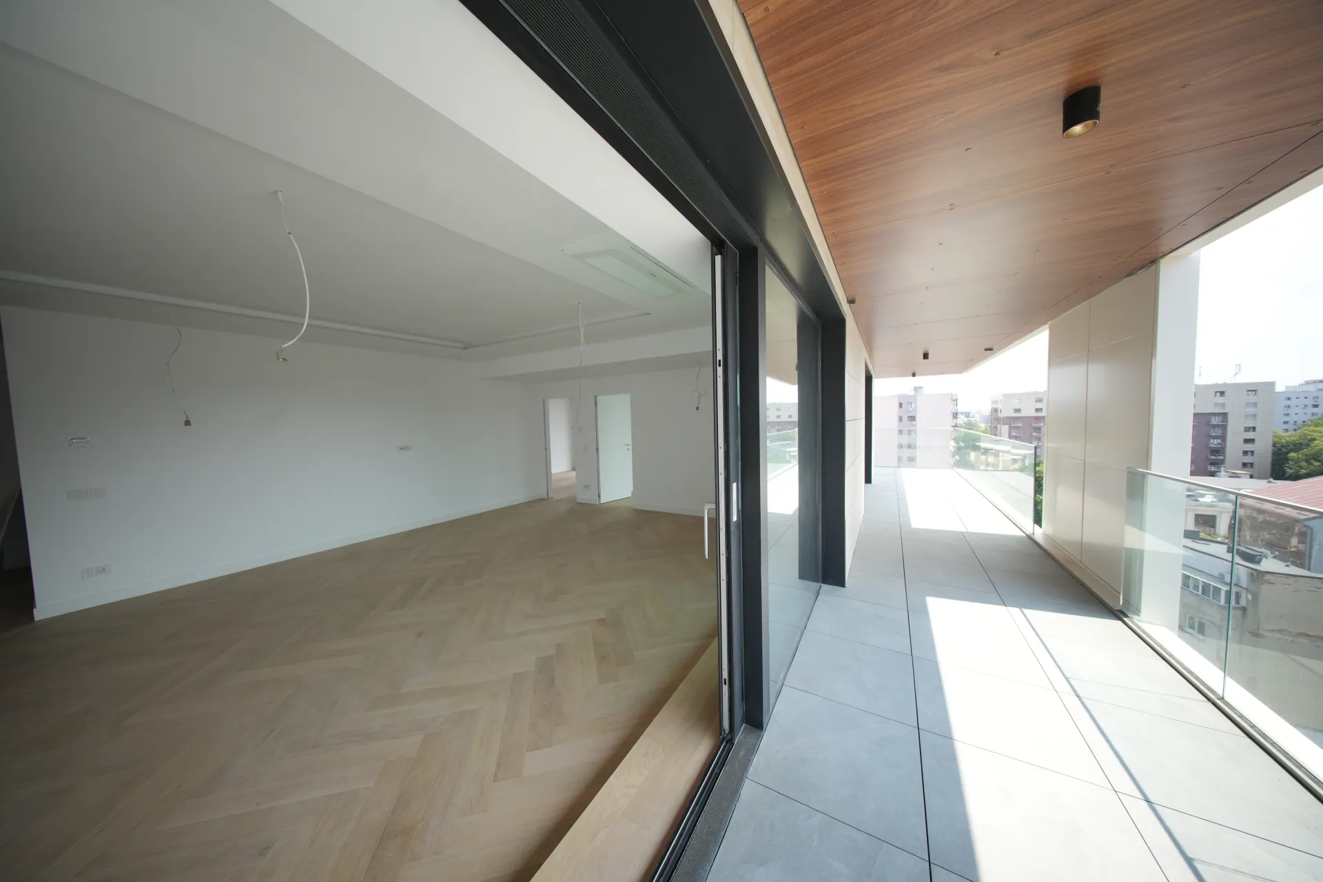 Apartament nou 4 camere | La 30 m de Bulevardul Unirii - 5
