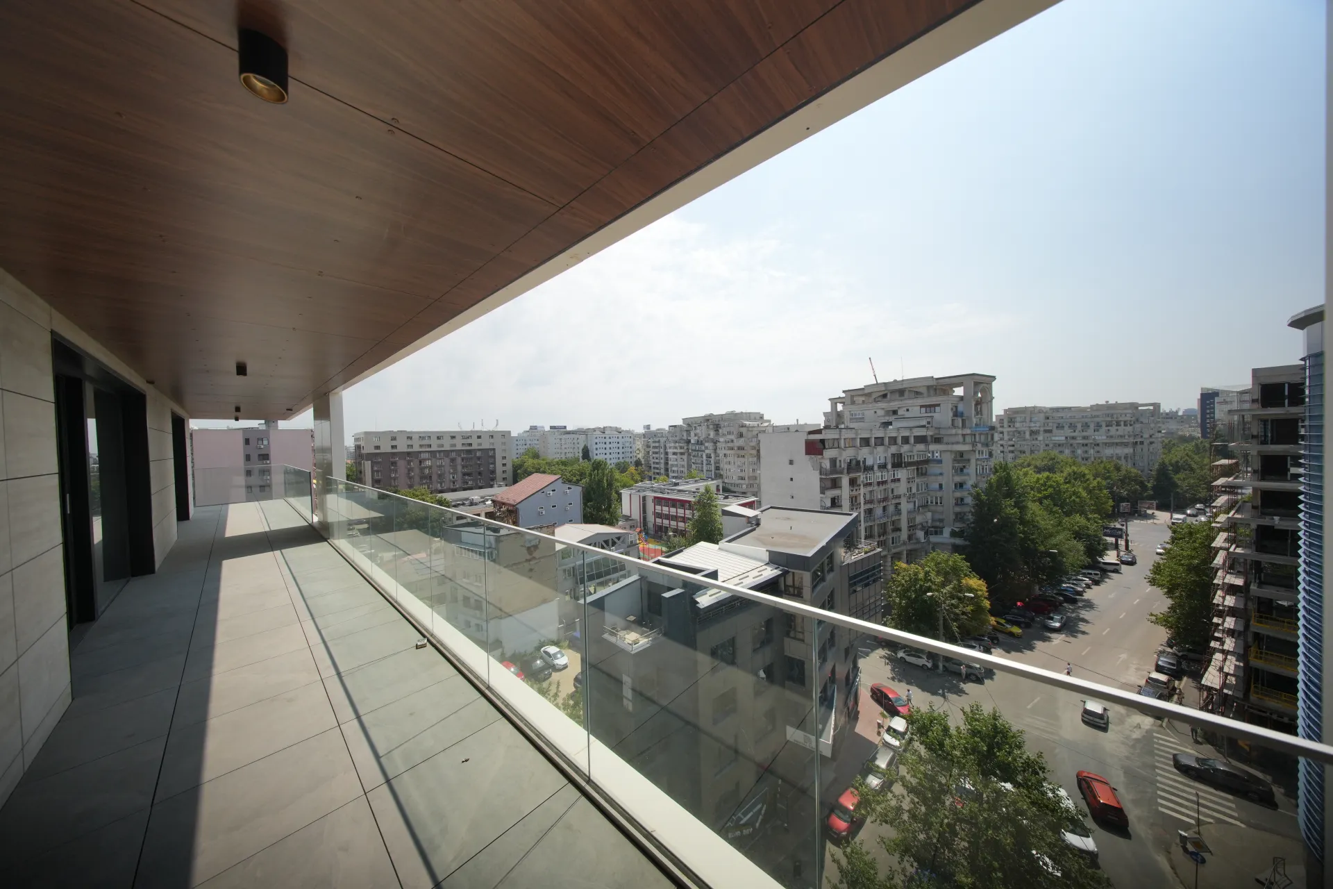 Apartament nou 4 camere | La 30 m de Bulevardul Unirii - 3