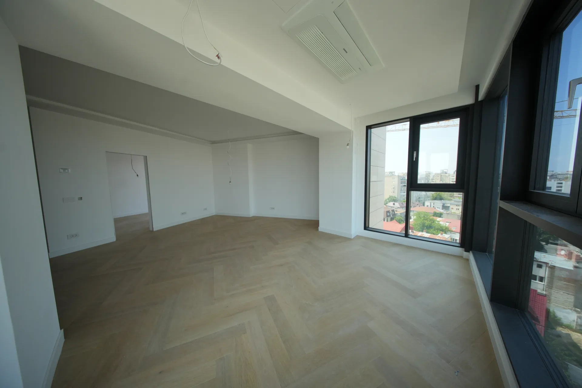 Apartament 3 camere premium | Încălzire în pardoseală | Unirii