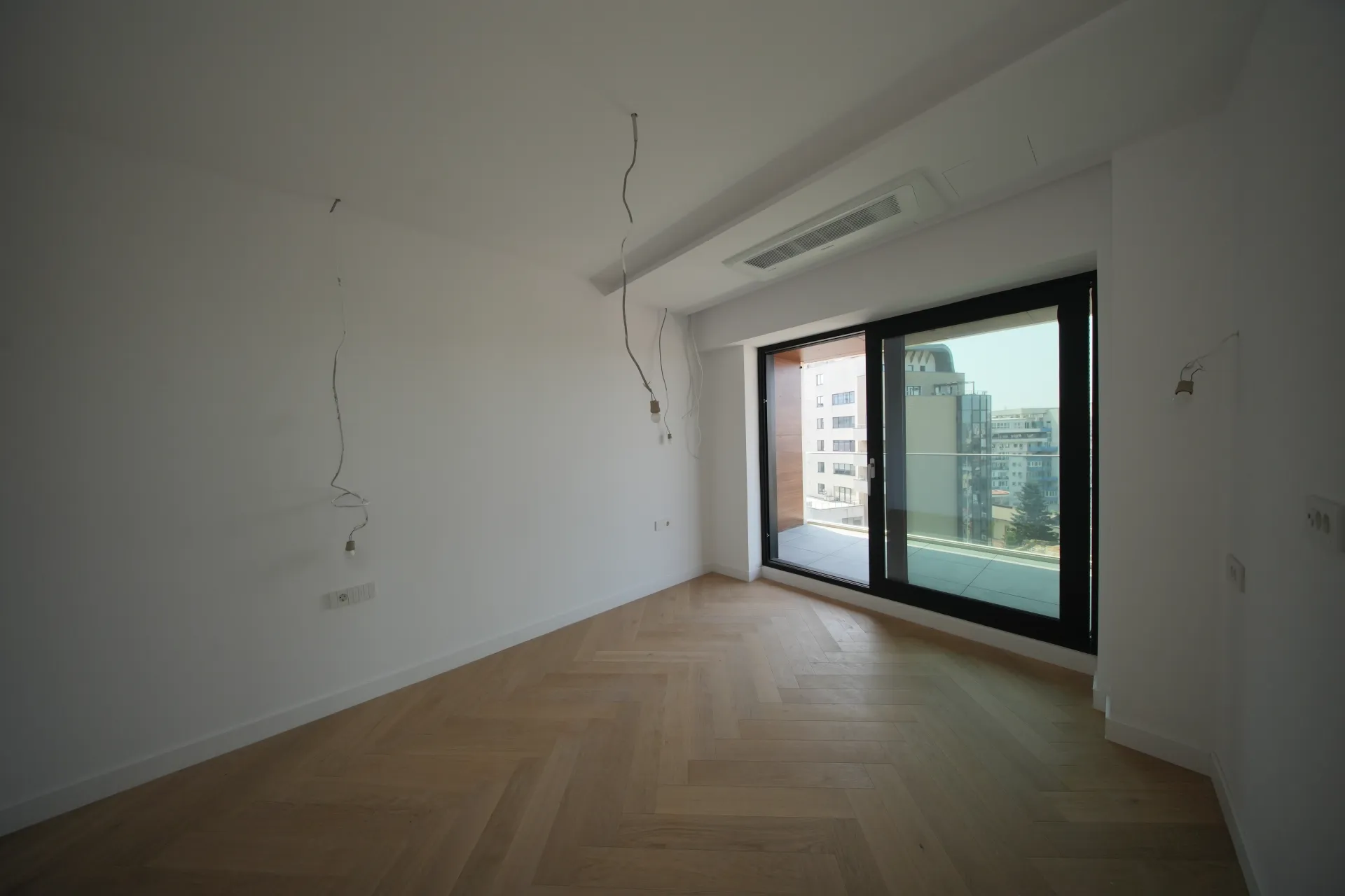 Apartament 3 camere premium | Încălzire în pardoseală | Unirii - 3/4