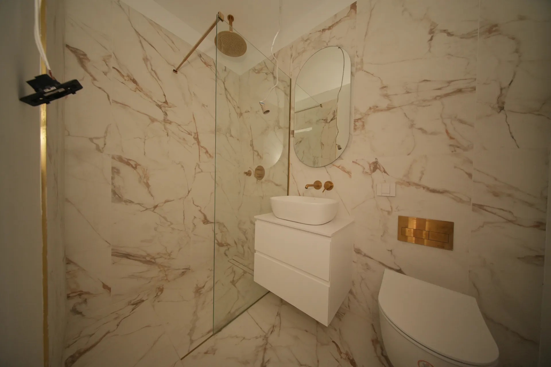 Apartament 4 camere | Terasă și ferestre Reynaers pe înălțime | Unirii - 11