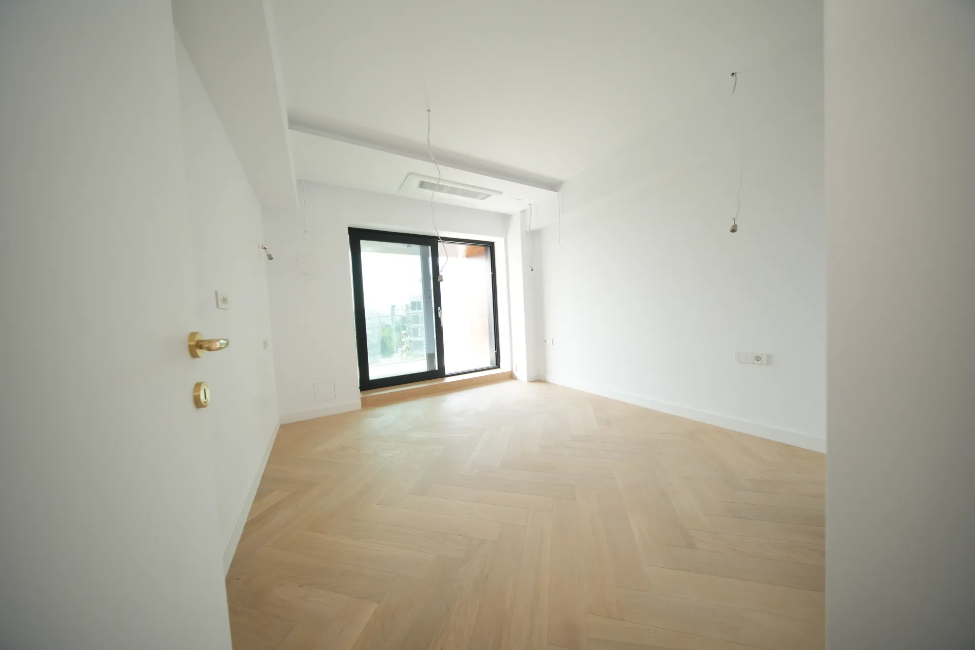 4 camere | Smart Home și climatizare Samsung Wind-Free | Unirii - 11
