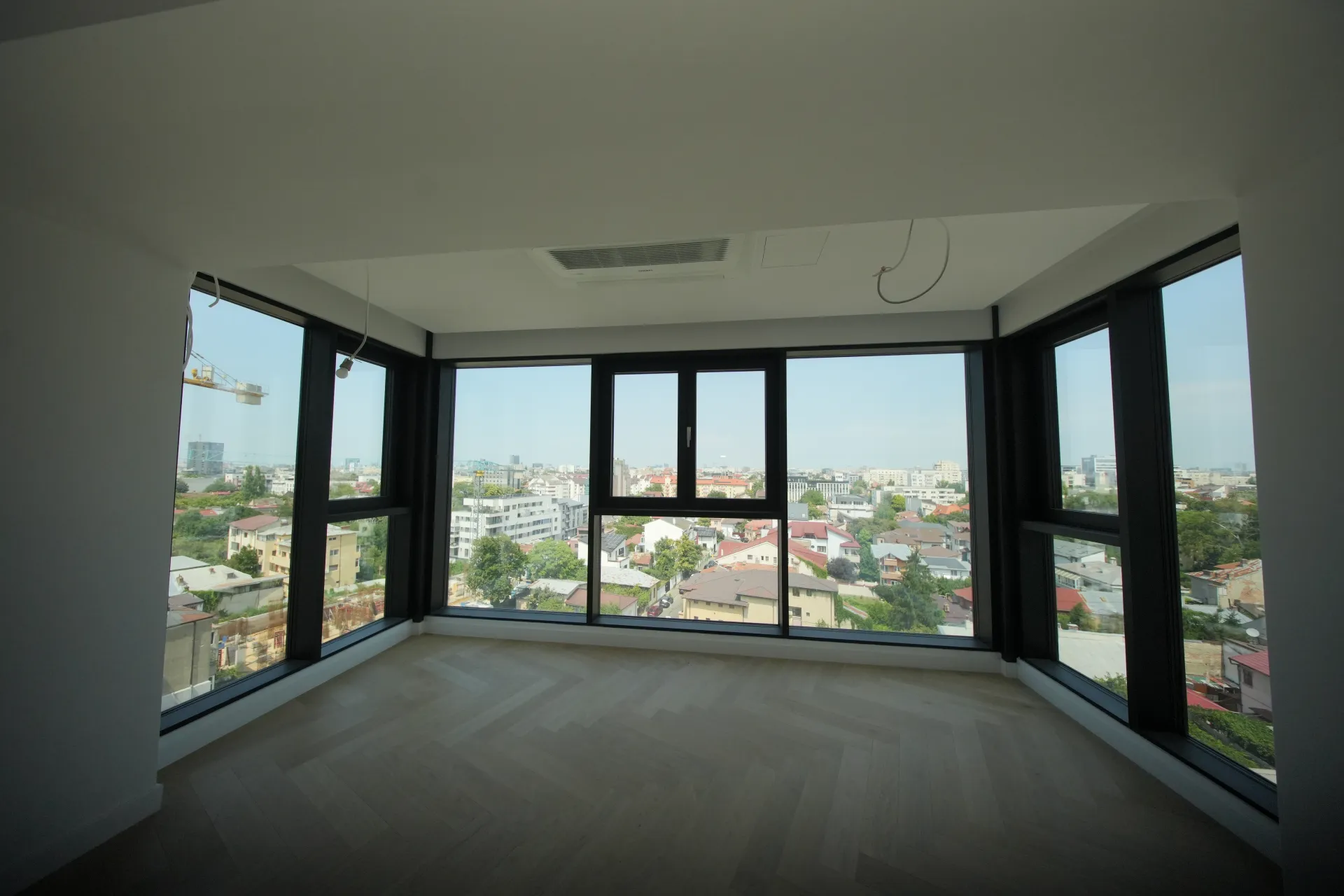 Apartament 3 camere | Fațadă ventilată și parcare securizată | Unirii