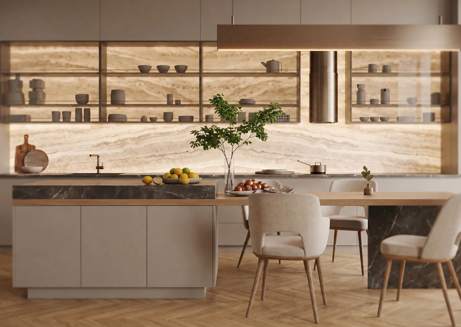 Apartament nou 3 camere | La 30 m de Bulevardul Unirii - 3/4