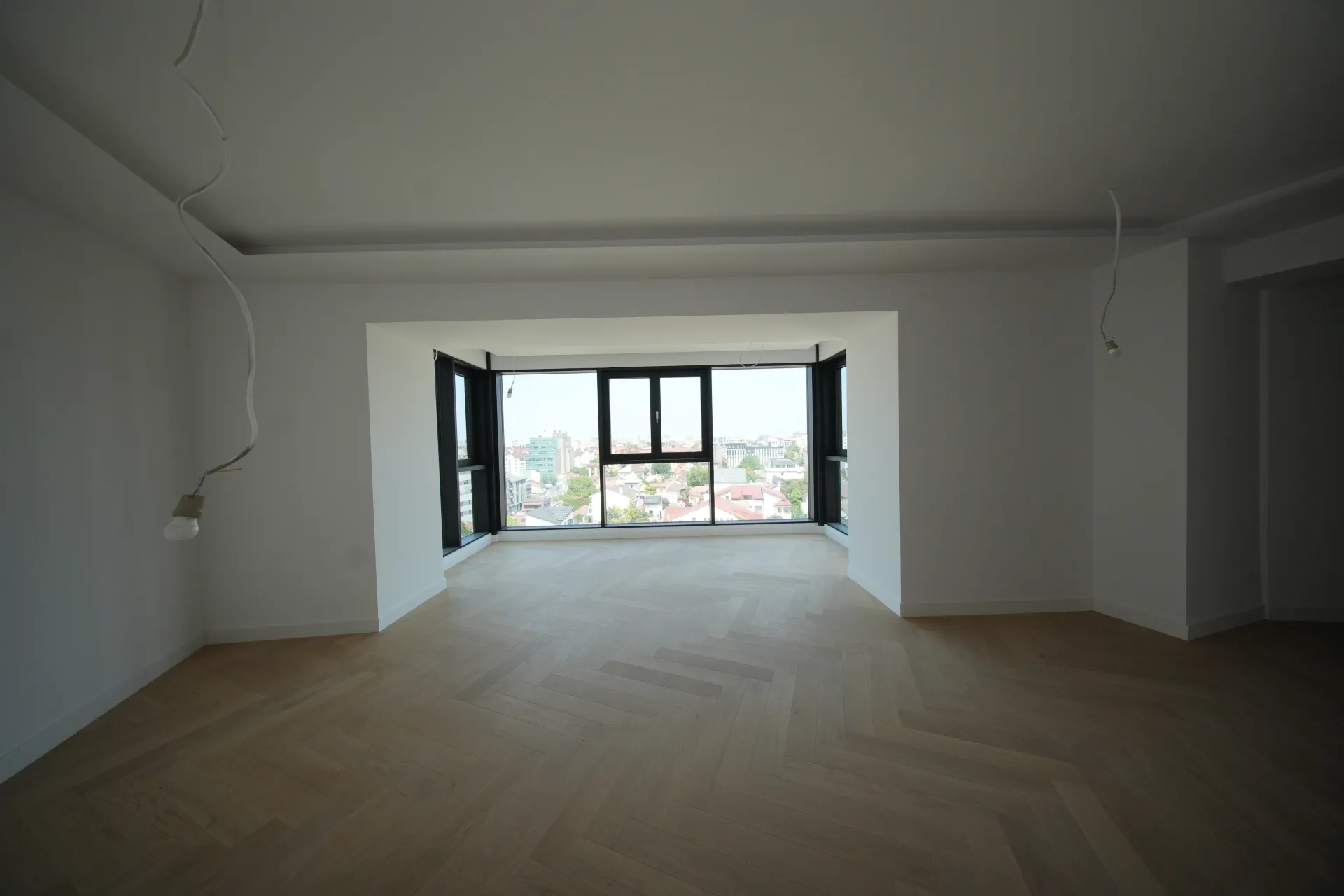 Apartament nou 3 camere | La 30 m de Bulevardul Unirii - 11/13