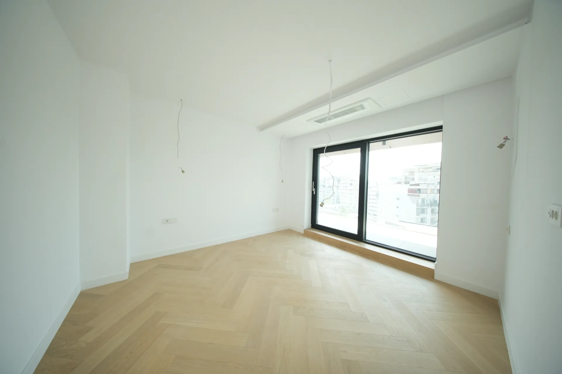 Apartament 3 camere premium | Încălzire în pardoseală | Unirii - 9