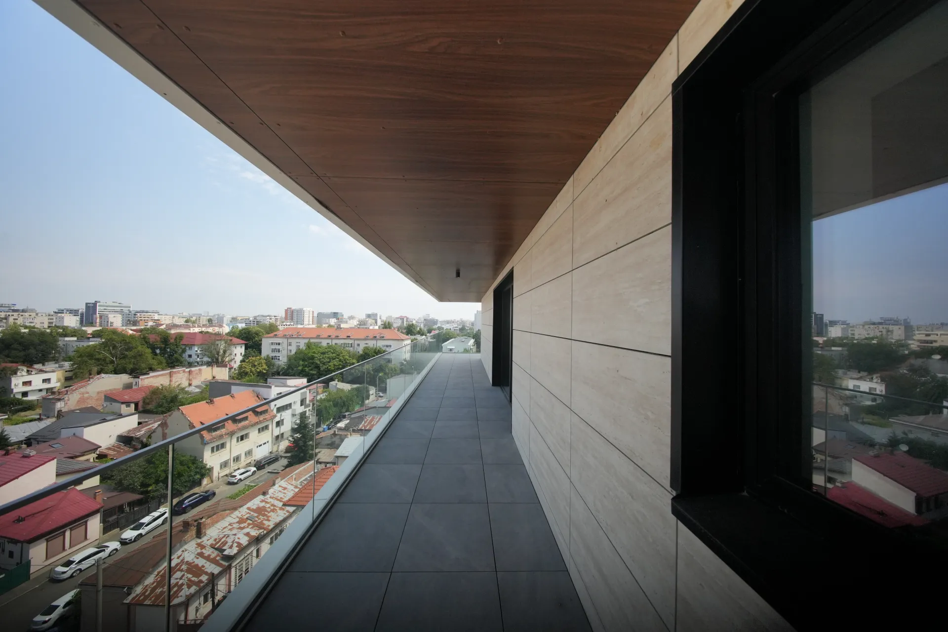 2 camere | Smart Home și climatizare Samsung Wind-Free | Unirii