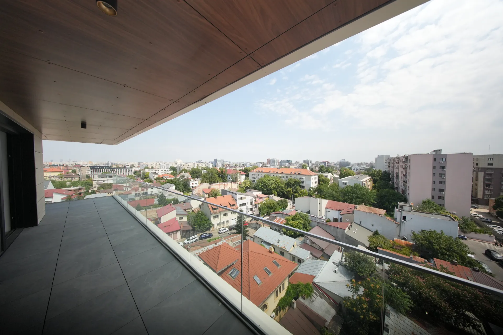 2 camere | Smart Home și climatizare Samsung Wind-Free | Unirii - 12