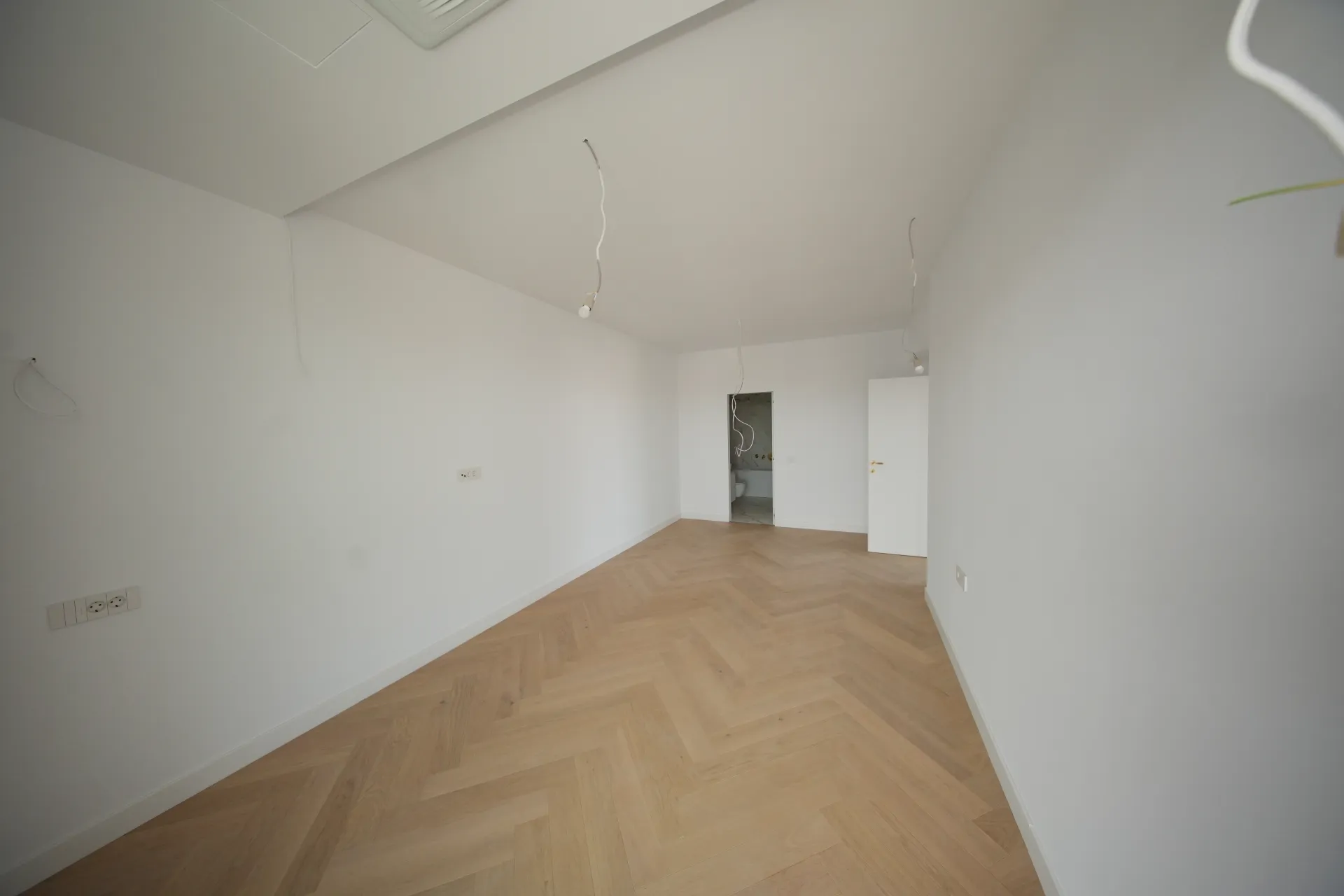 2 camere | Smart Home și climatizare Samsung Wind-Free | Unirii - 10