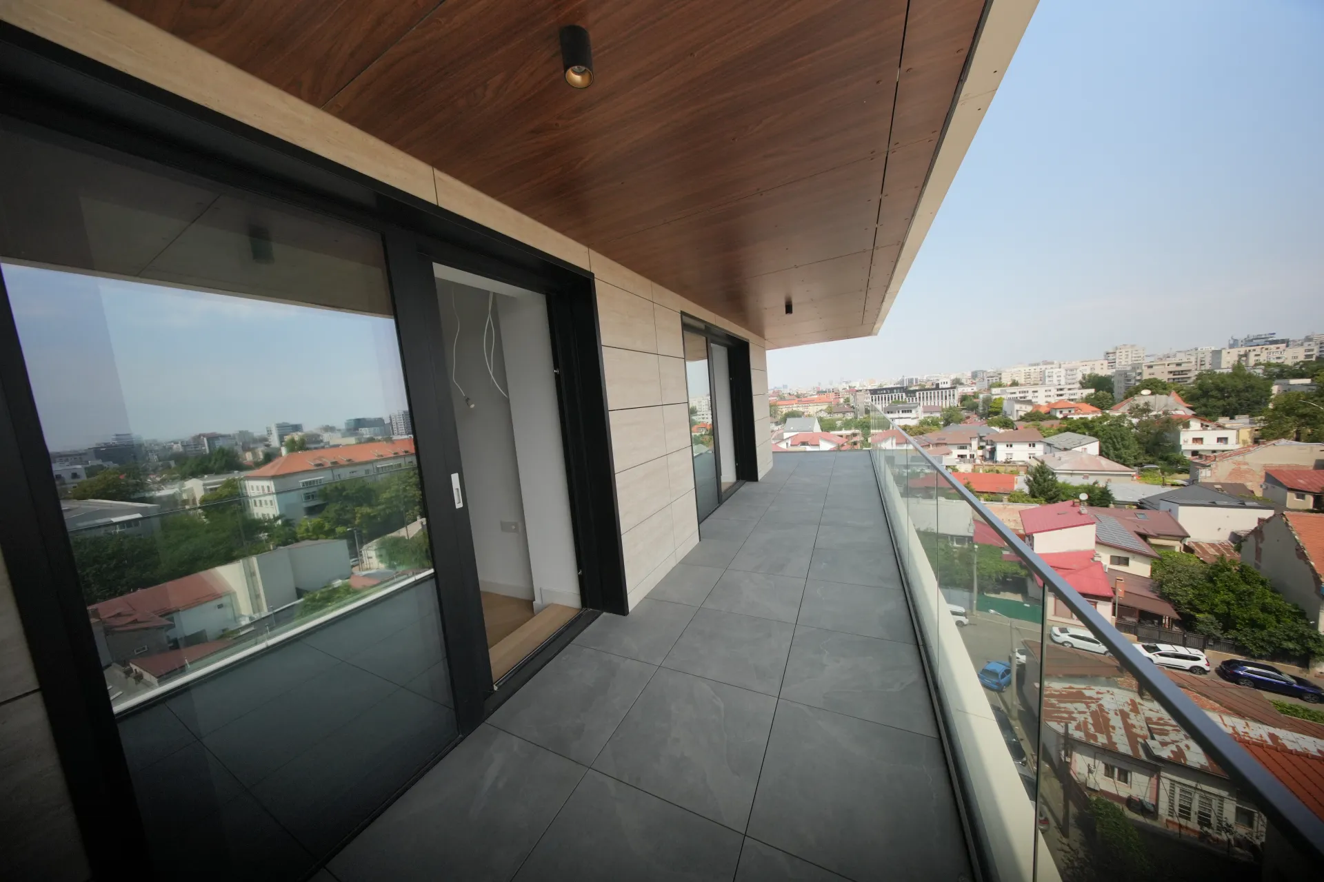 2 camere | Smart Home și climatizare Samsung Wind-Free | Unirii - 7