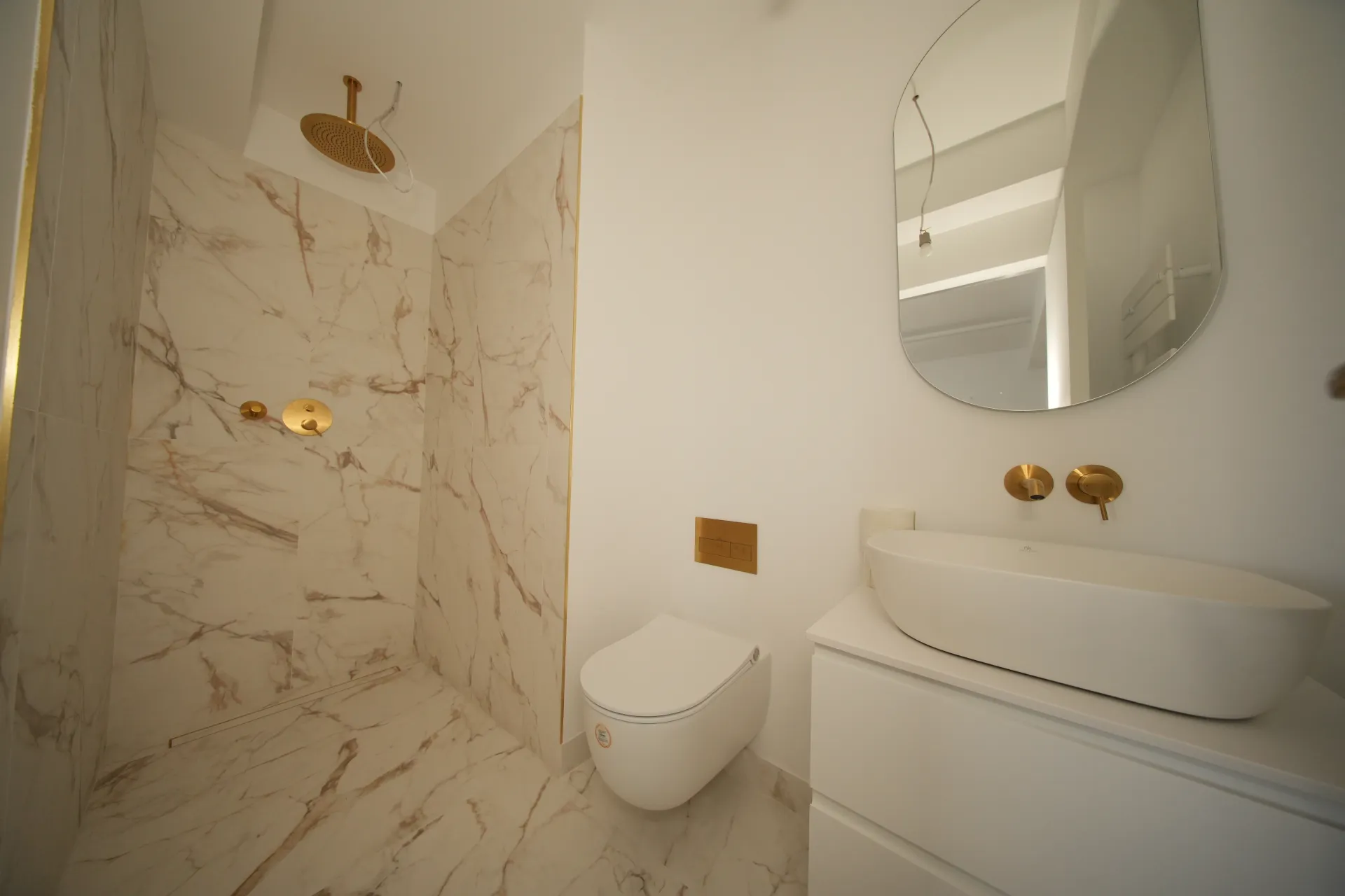 Apartament nou 2 camere | La 30 m de Bulevardul Unirii - 6/10