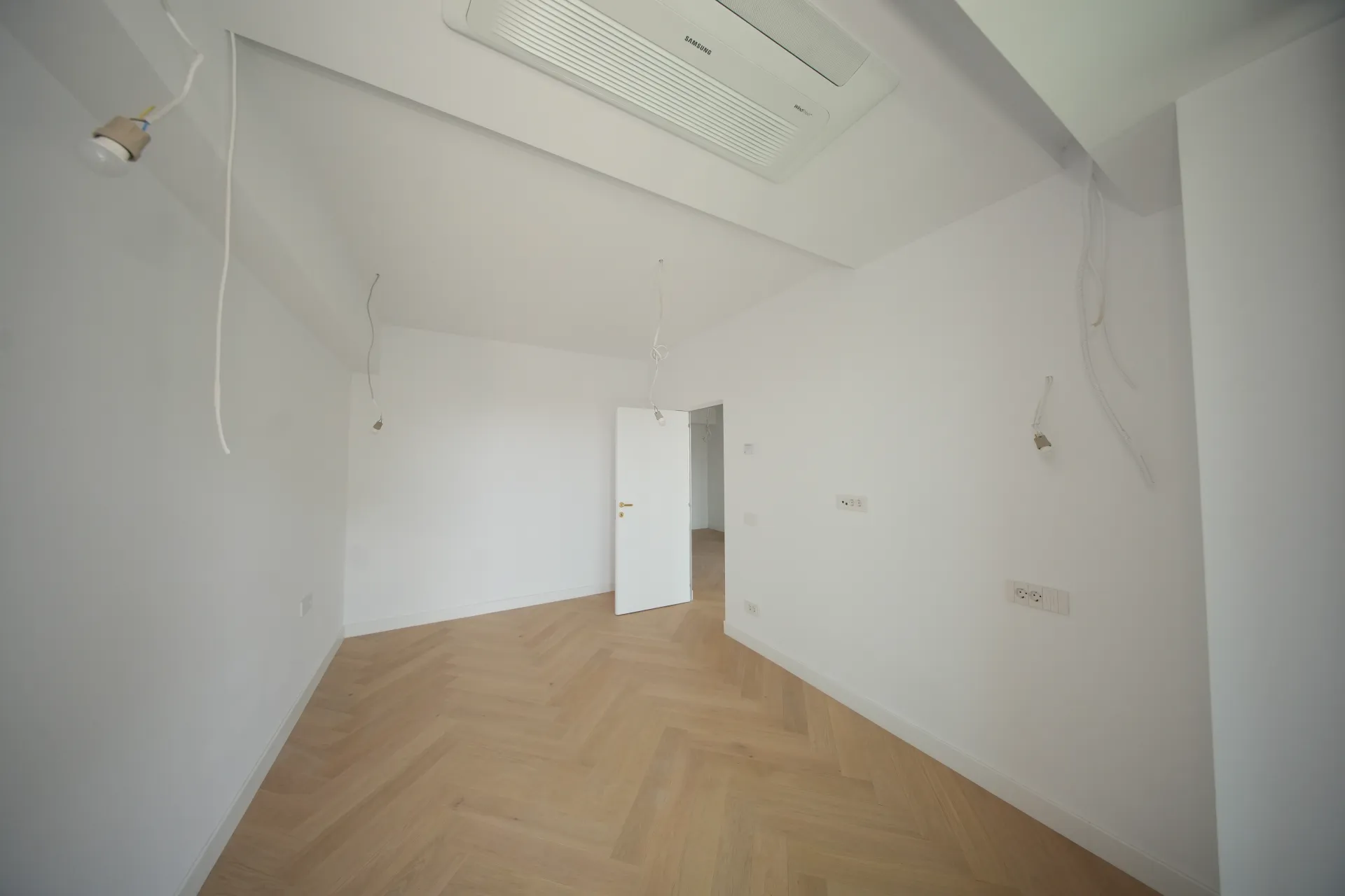Apartament 3 camere premium | Încălzire în pardoseală | Unirii2