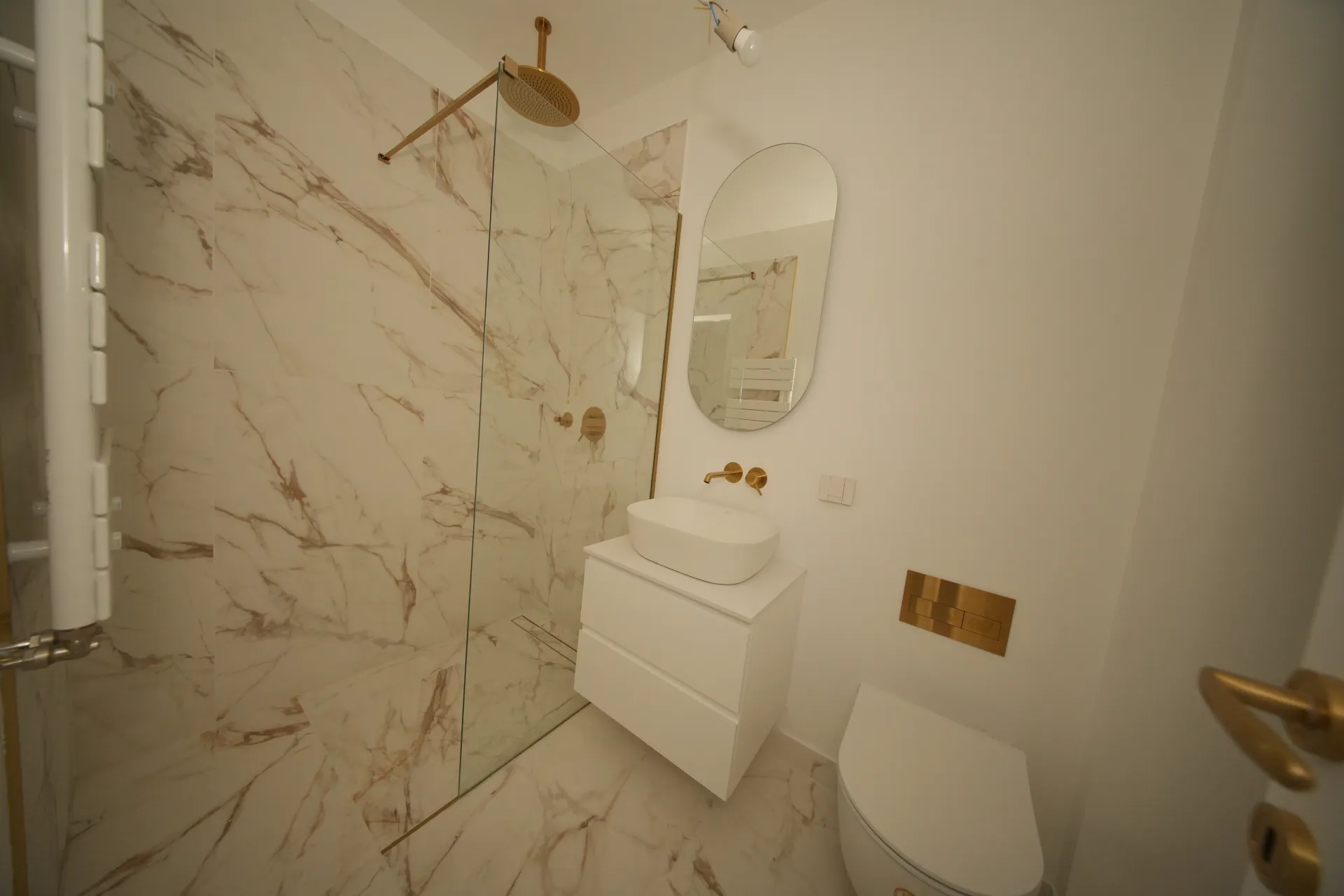 Apartament 3 camere premium | Încălzire în pardoseală | Unirii2 - 8/10