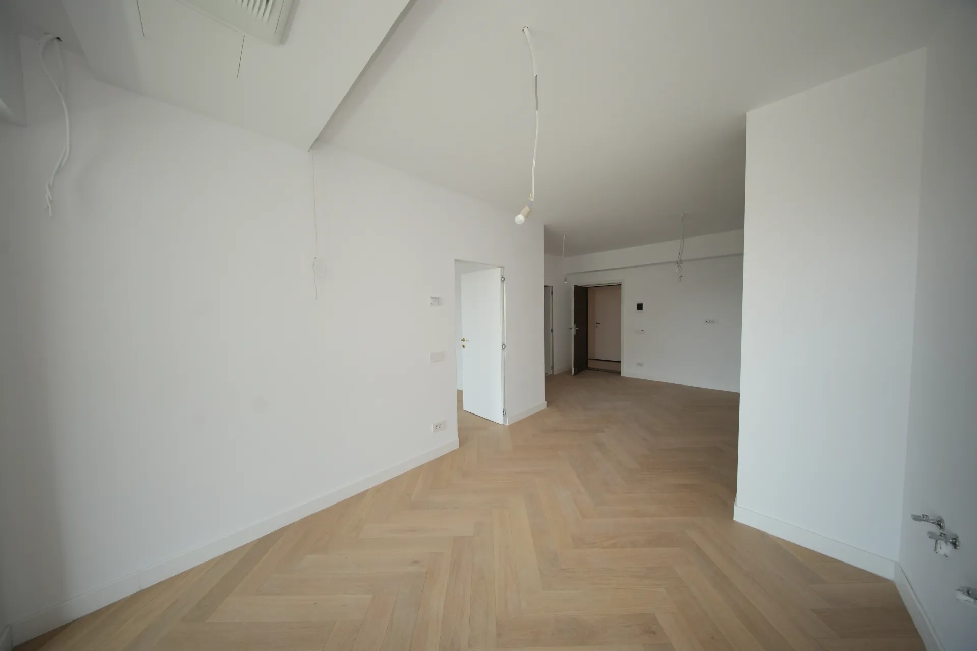 Apartament 3 camere premium | Încălzire în pardoseală | Unirii2 - 9/10